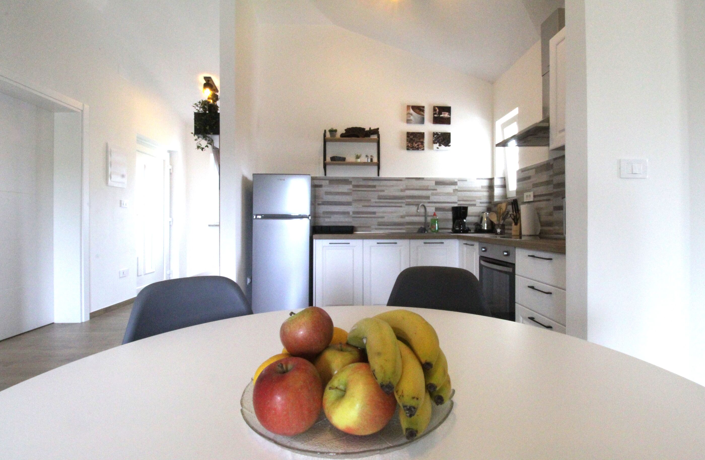 Apartment Villa Mares 2 101351-A1