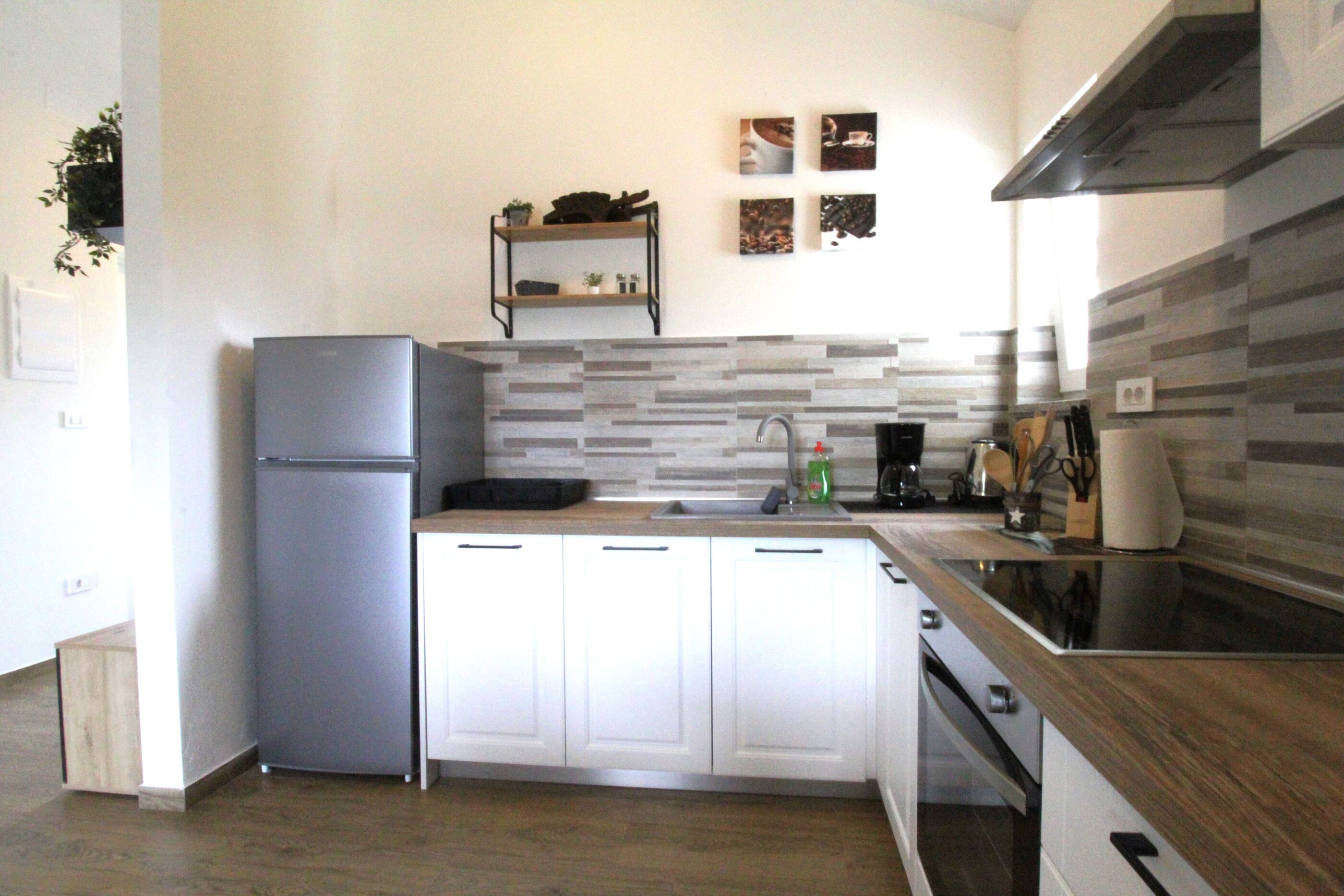 Apartment Villa Mares 2 101351-A1