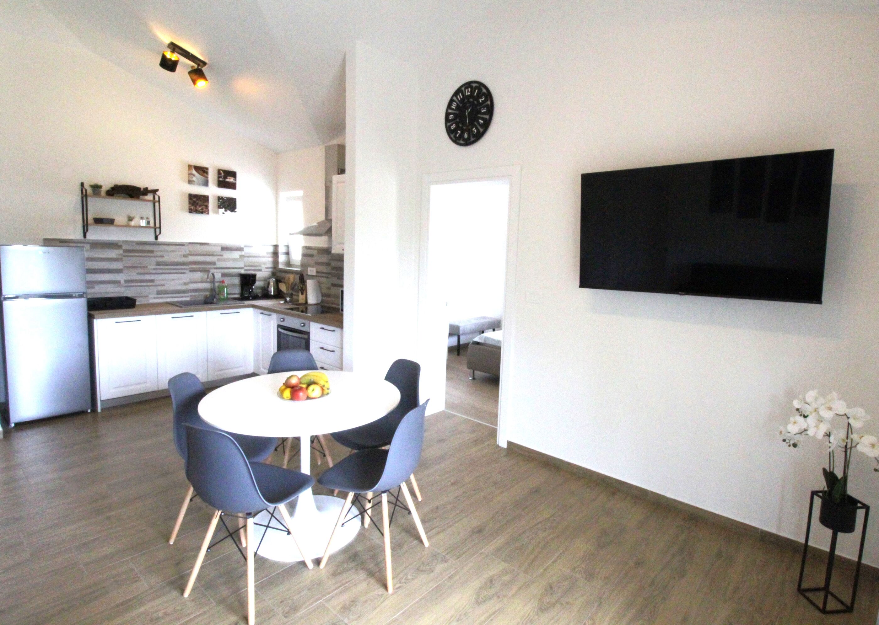 Apartment Villa Mares 2 101351-A1