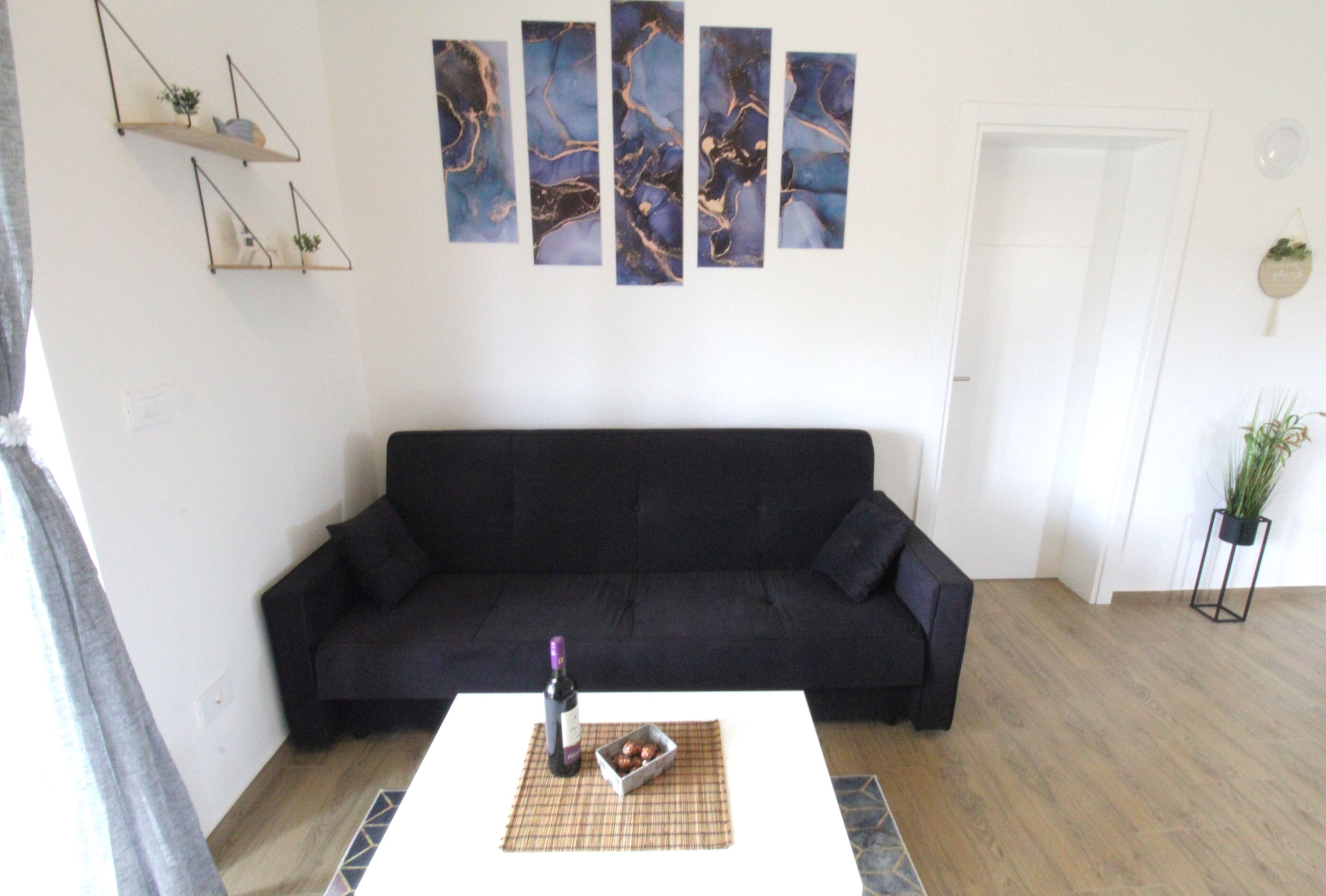 Apartment Villa Mares 2 101351-A1