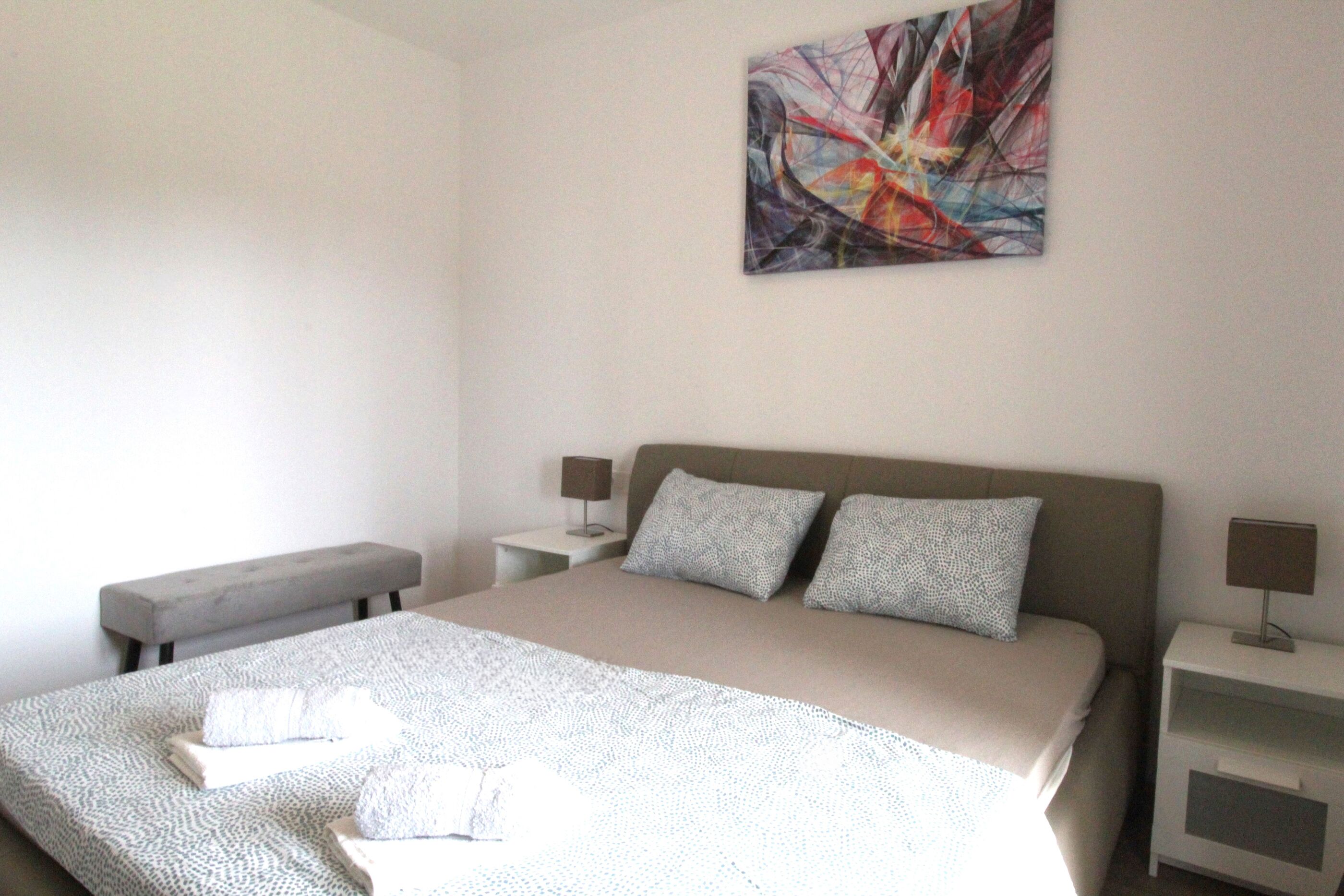 Apartment Villa Mares 2 101351-A1