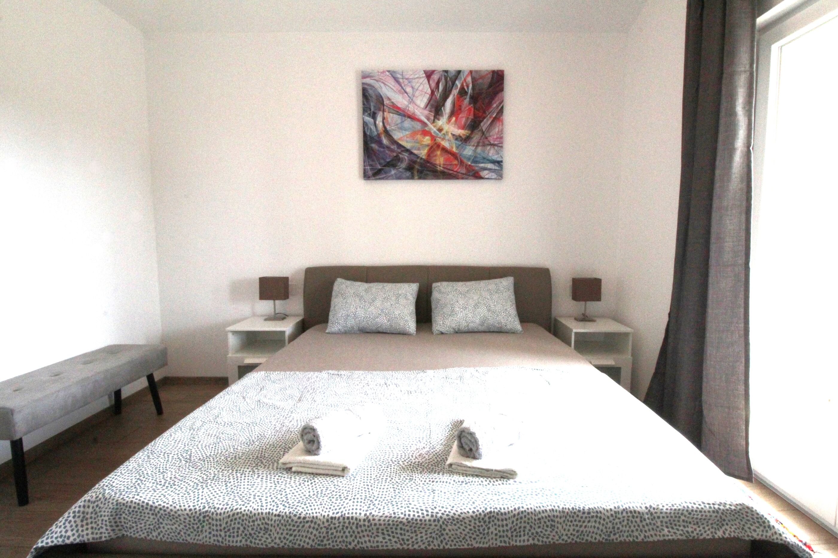 Apartment Villa Mares 2 101351-A1