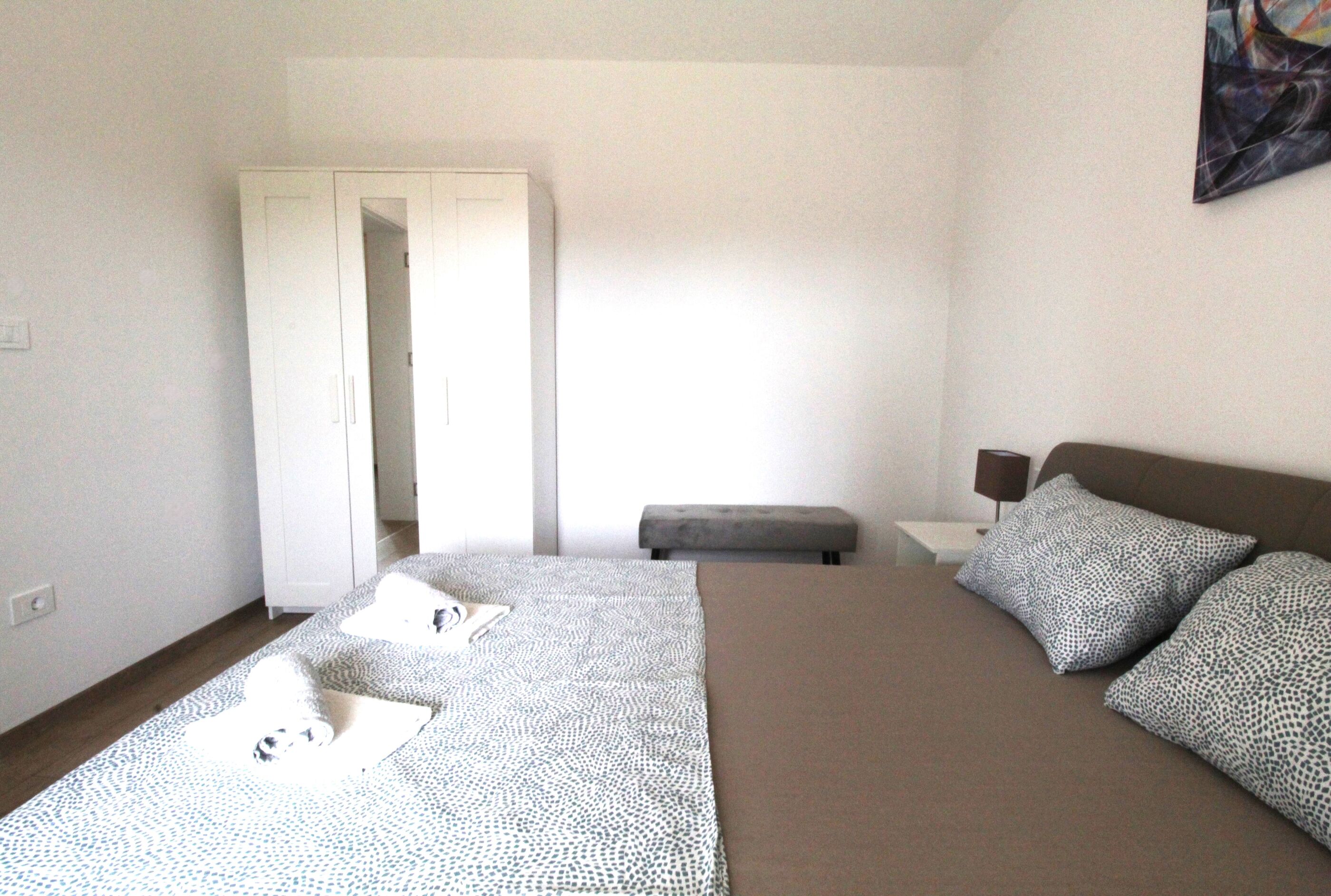 Apartment Villa Mares 2 101351-A1