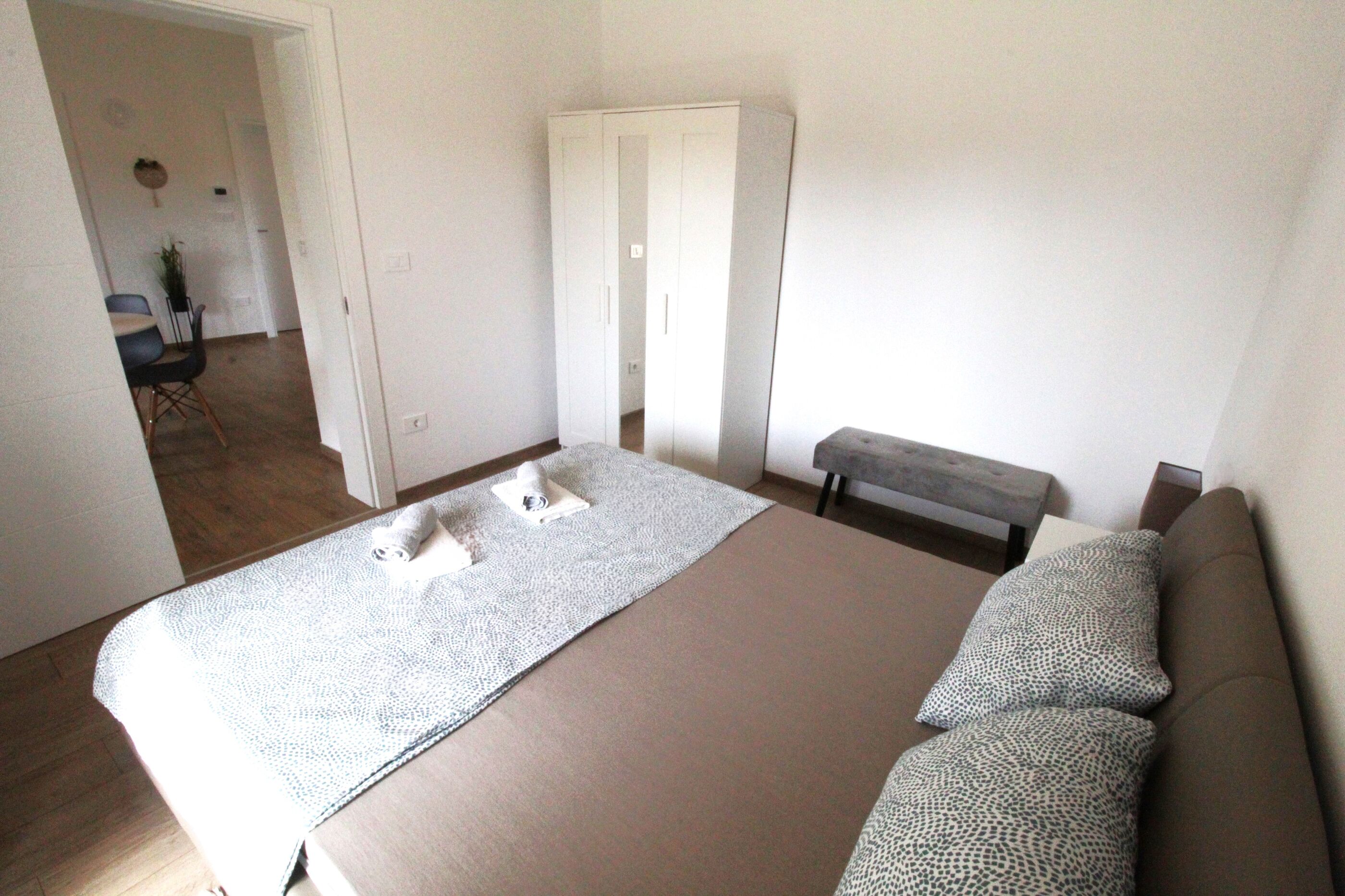 Apartment Villa Mares 2 101351-A1