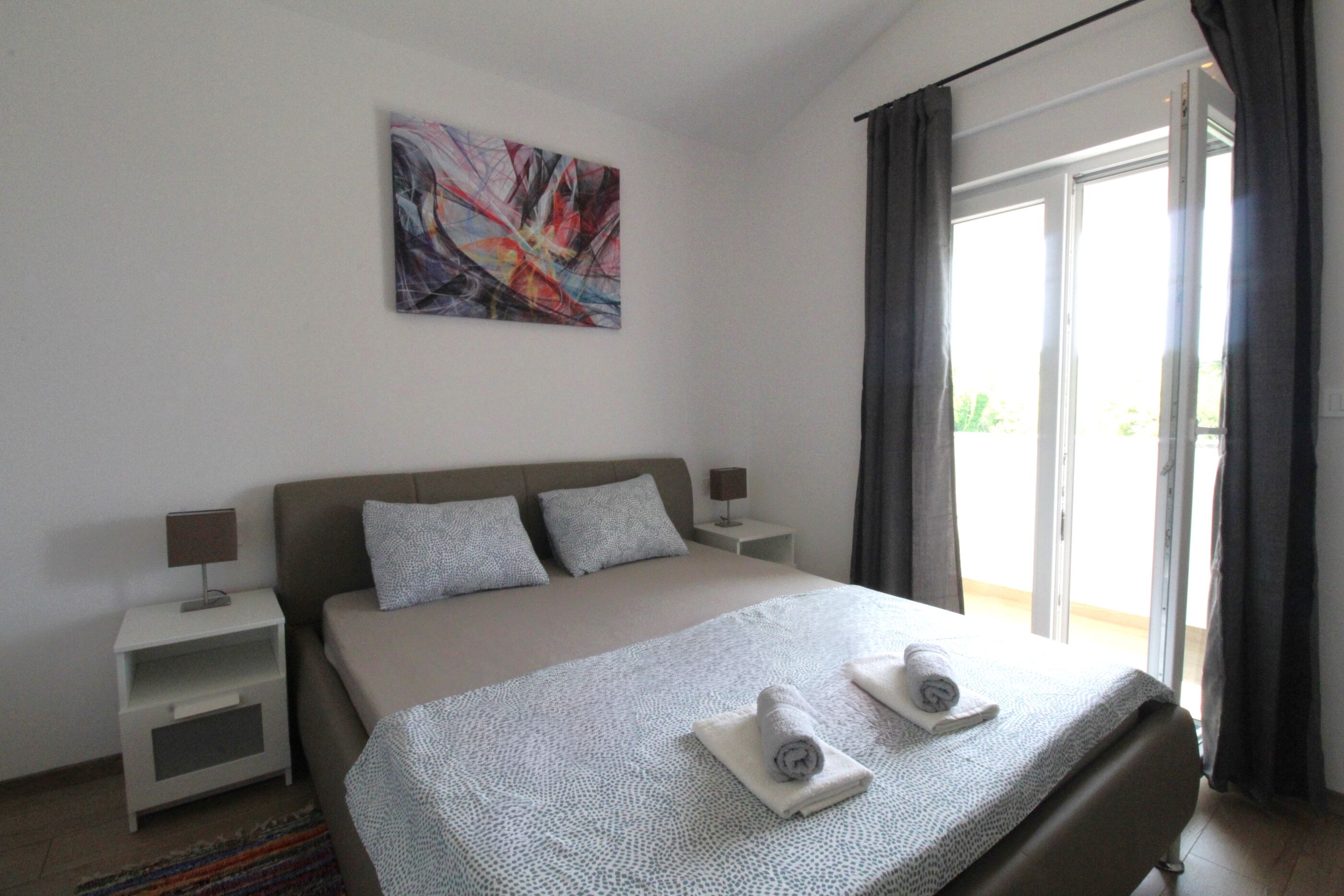 Apartment Villa Mares 2 101351-A1