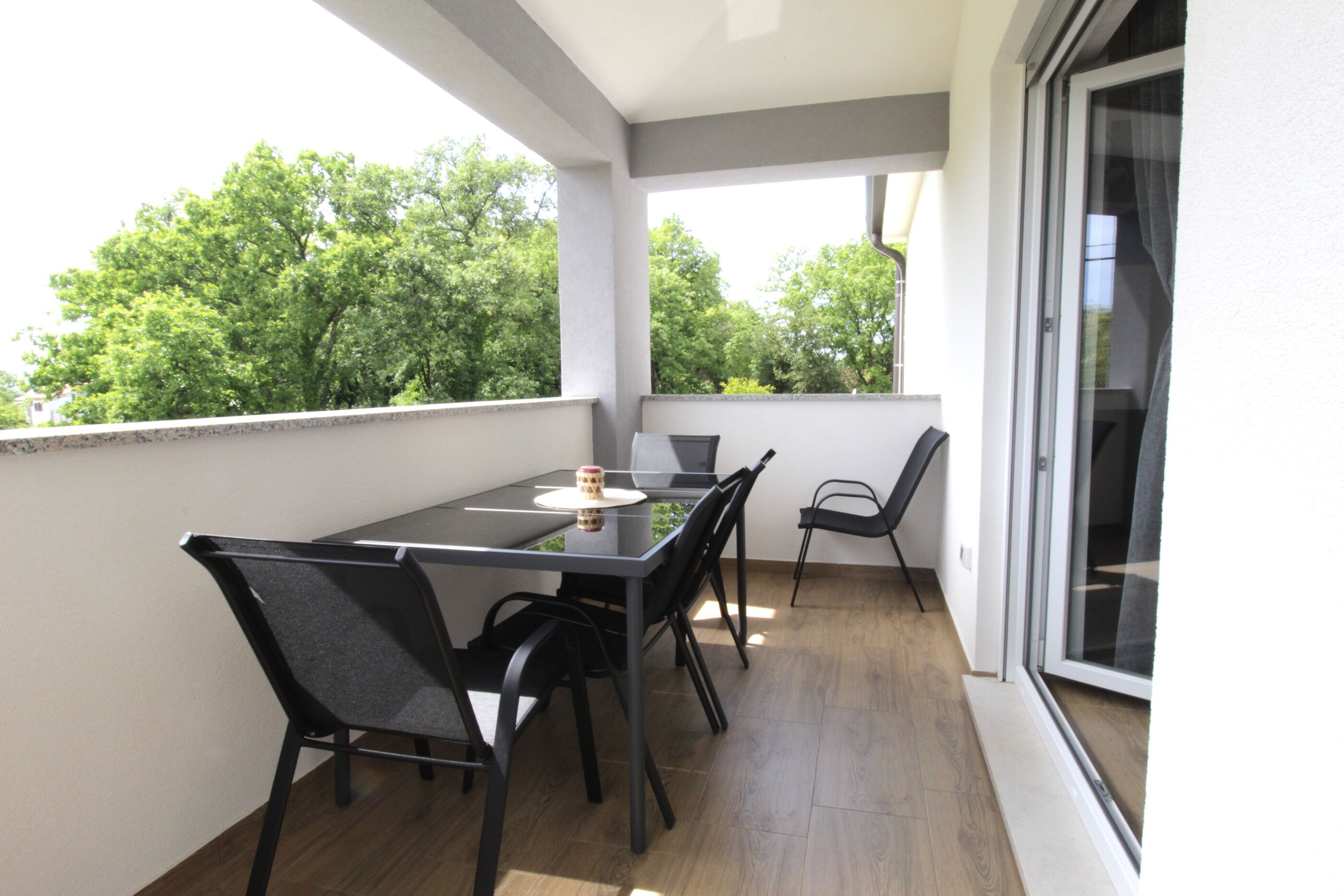 Apartment Villa Mares 2 101351-A1