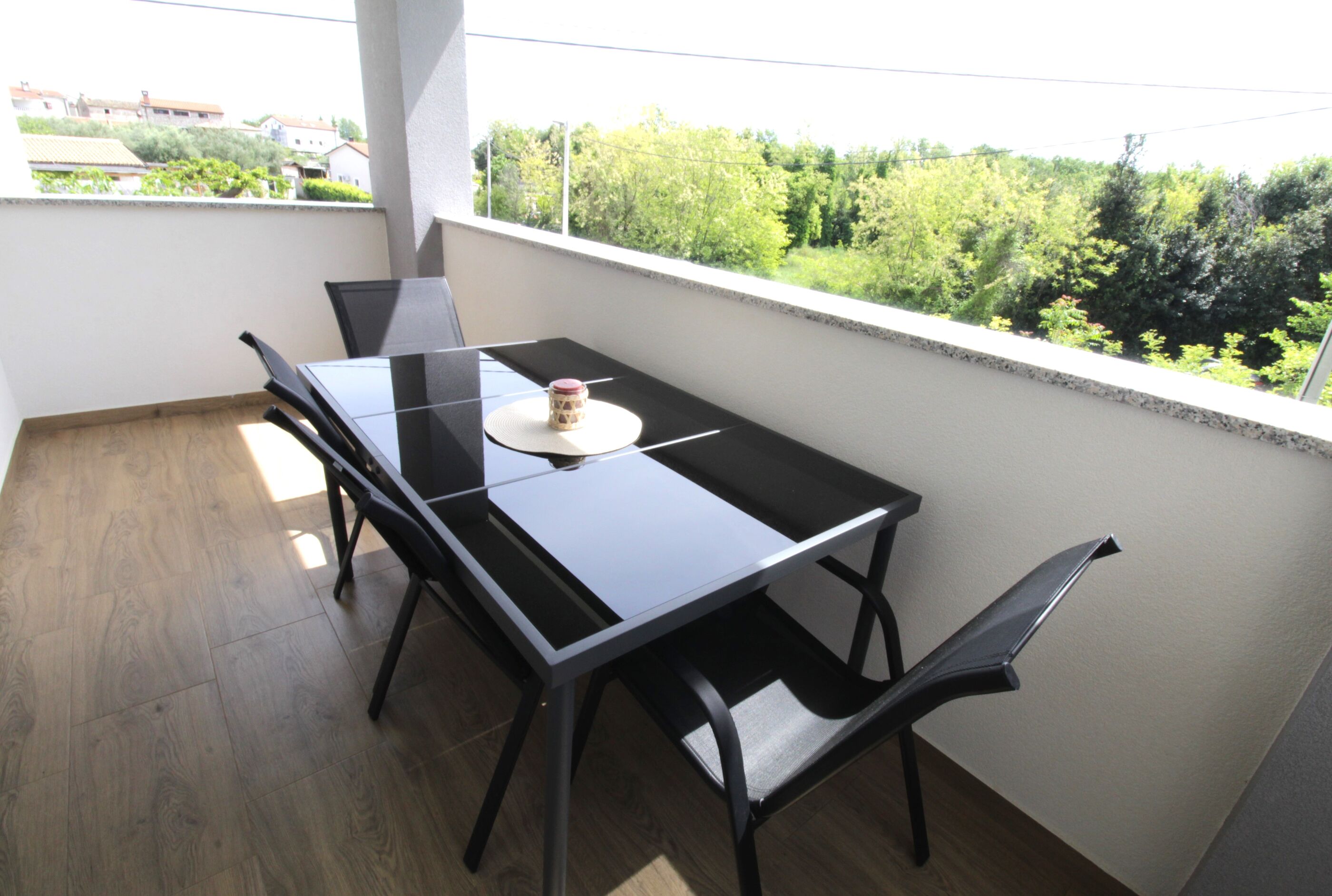 Apartment Villa Mares 2 101351-A1