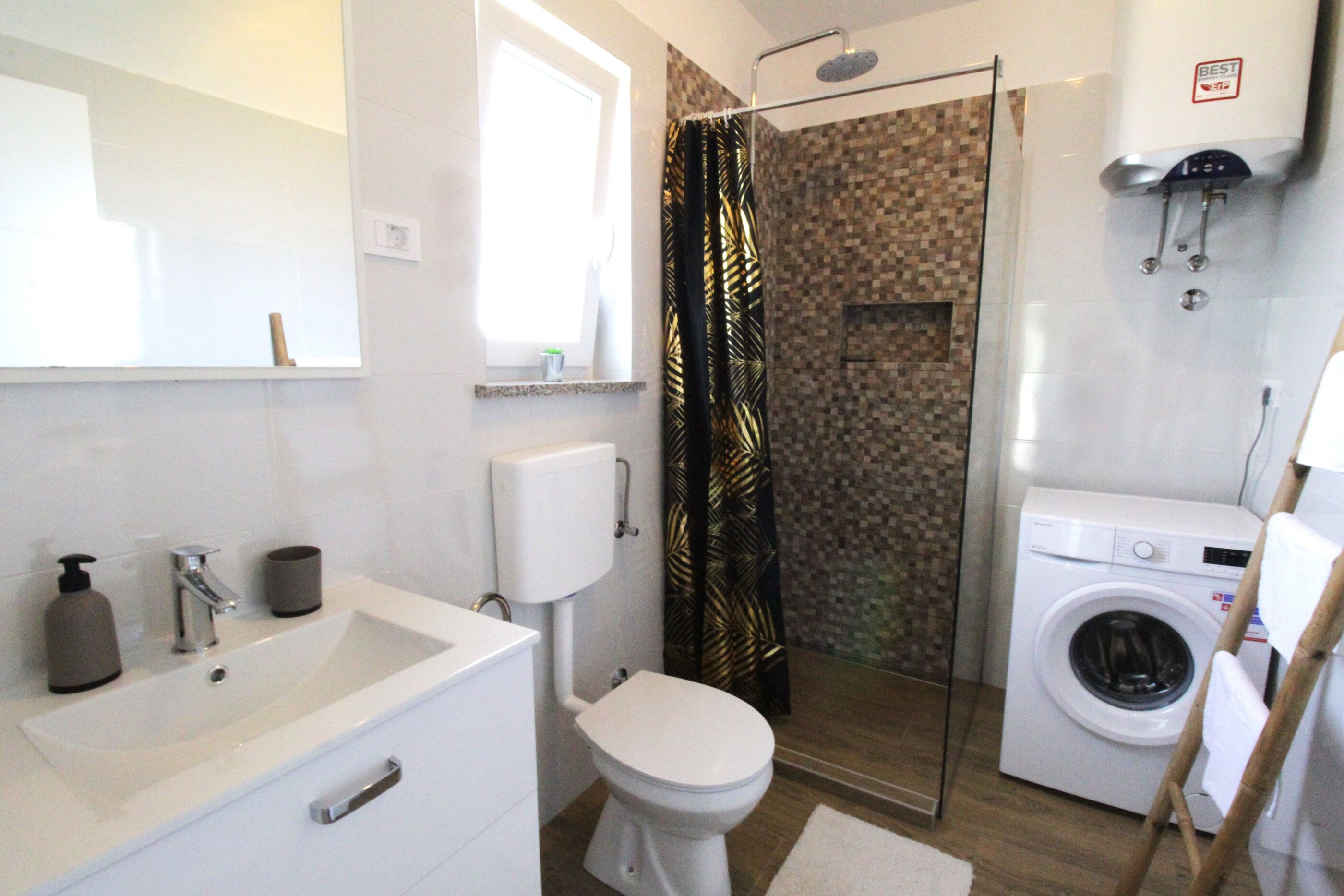 Apartment Villa Mares 2 101351-A1