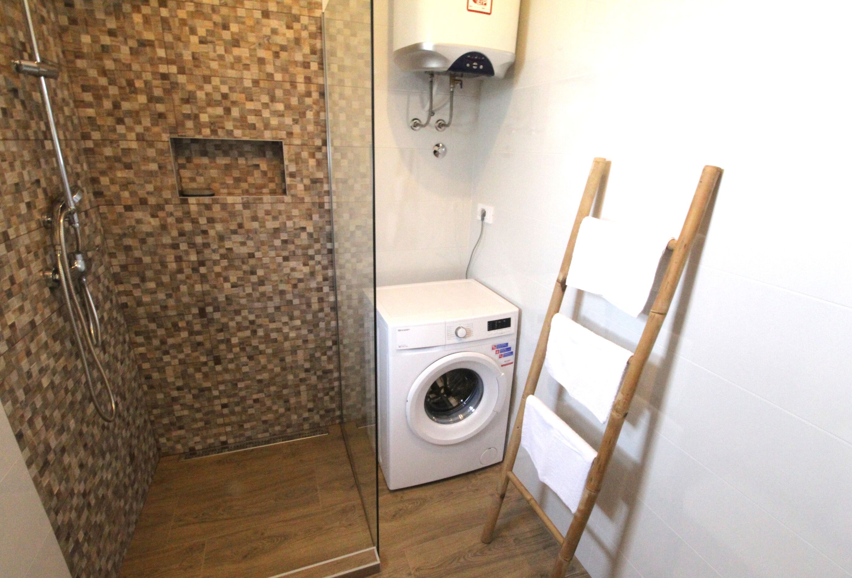 Apartment Villa Mares 2 101351-A1