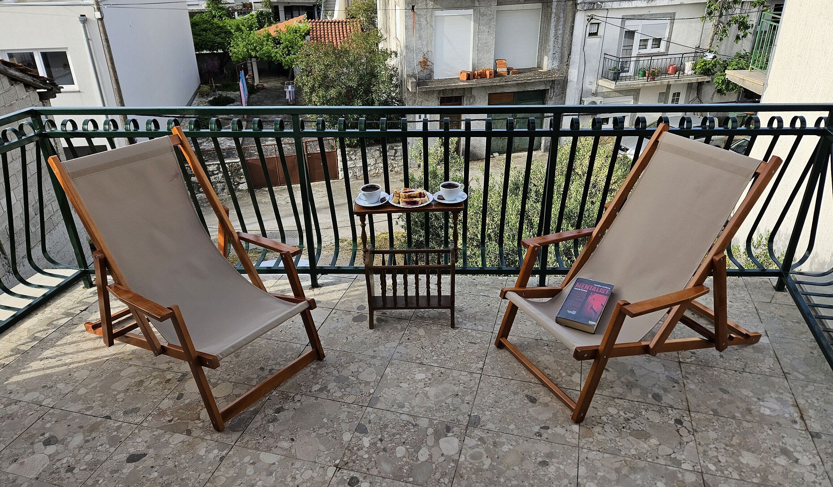House Brunac 96161-K1