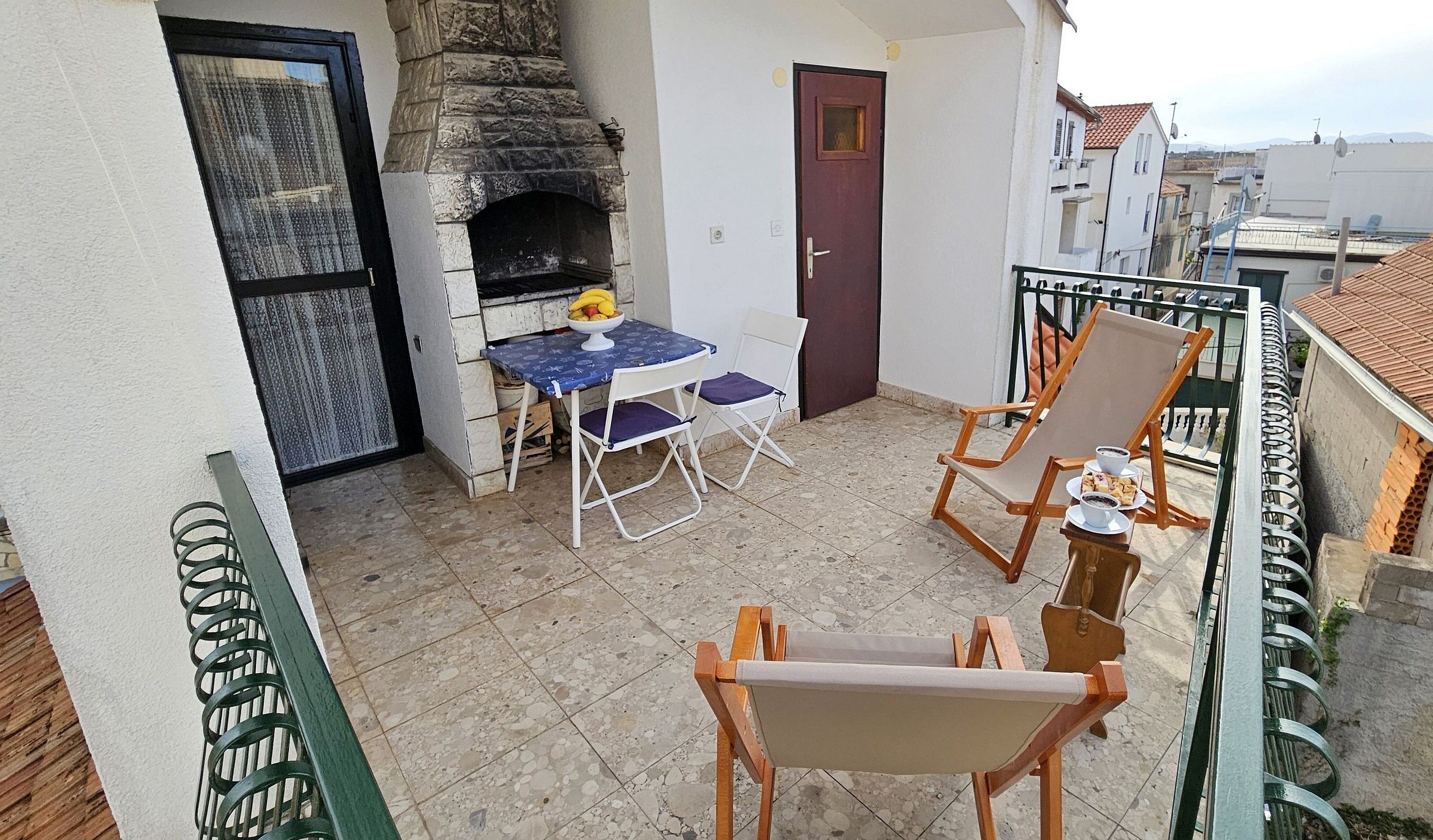 House Brunac 96161-K1