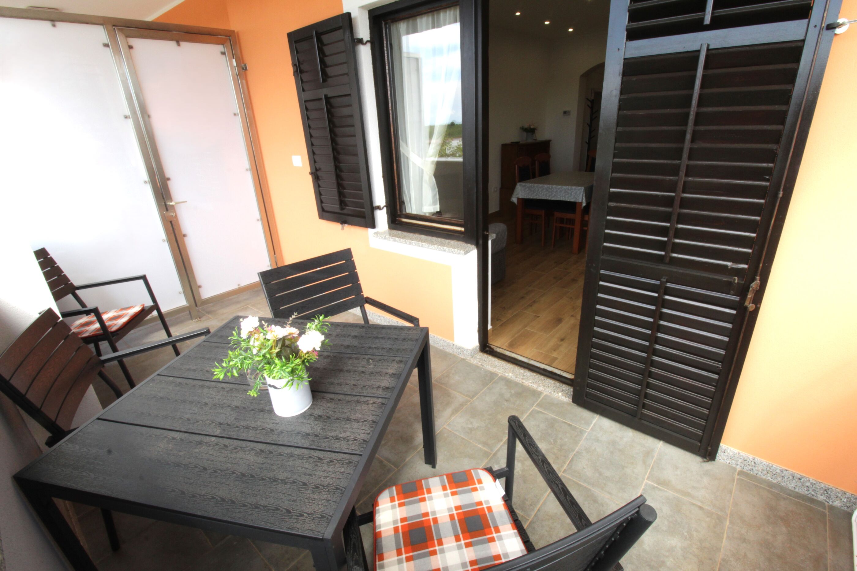 Apartment Tre pini 1 10132-A1