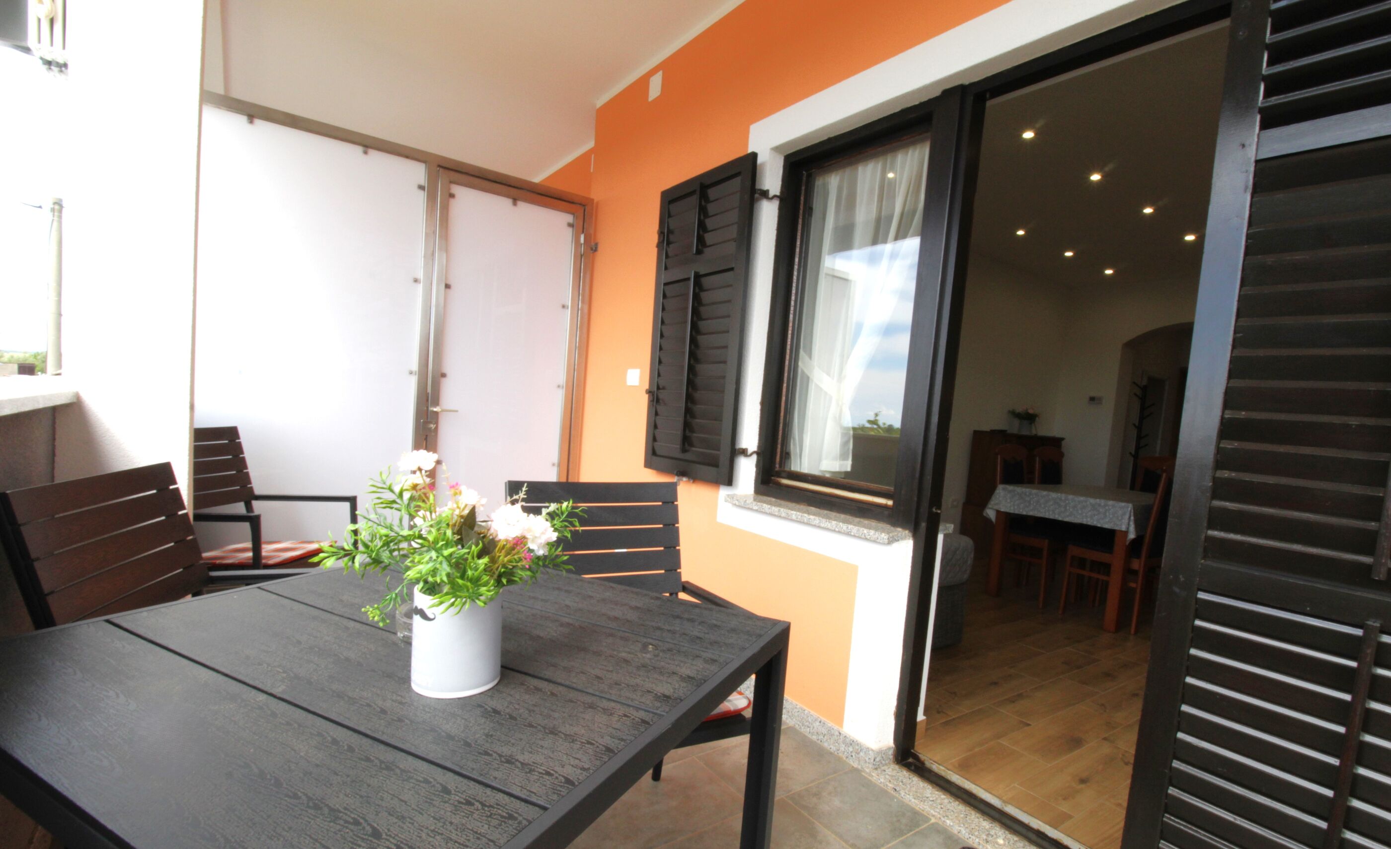 Apartment Tre pini 1 10132-A1