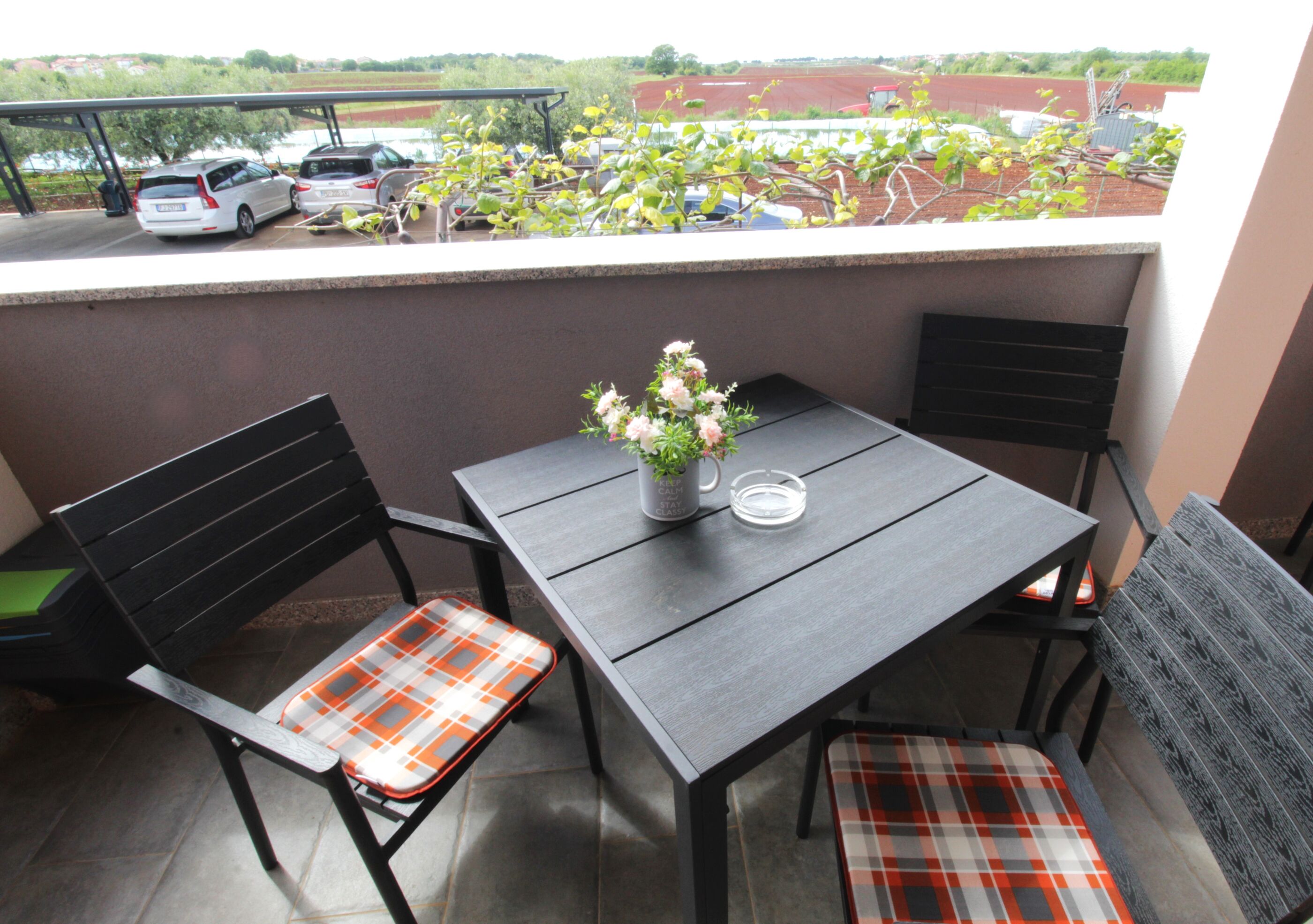 Photo of Apartment Tre pini 1