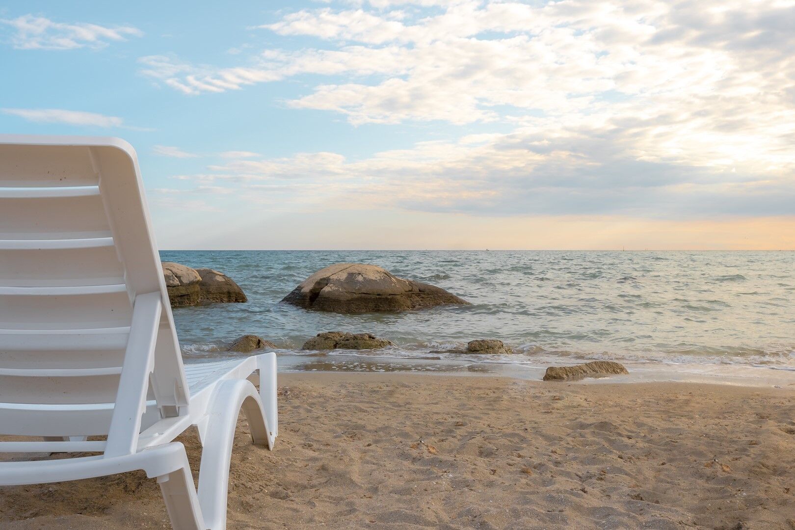 Photo of Apartment Tre pini 1