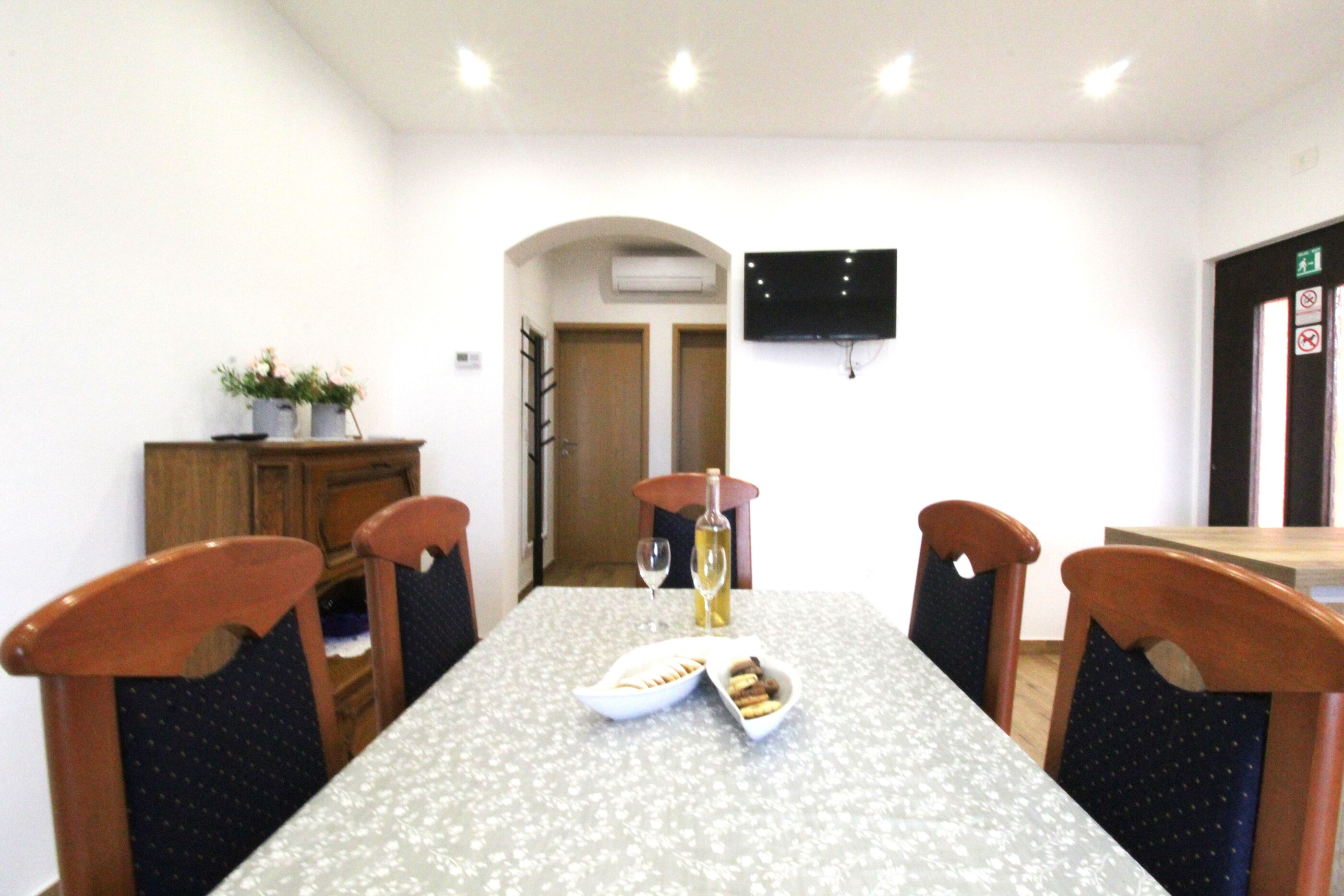 Apartment Tre pini 1 10132-A1