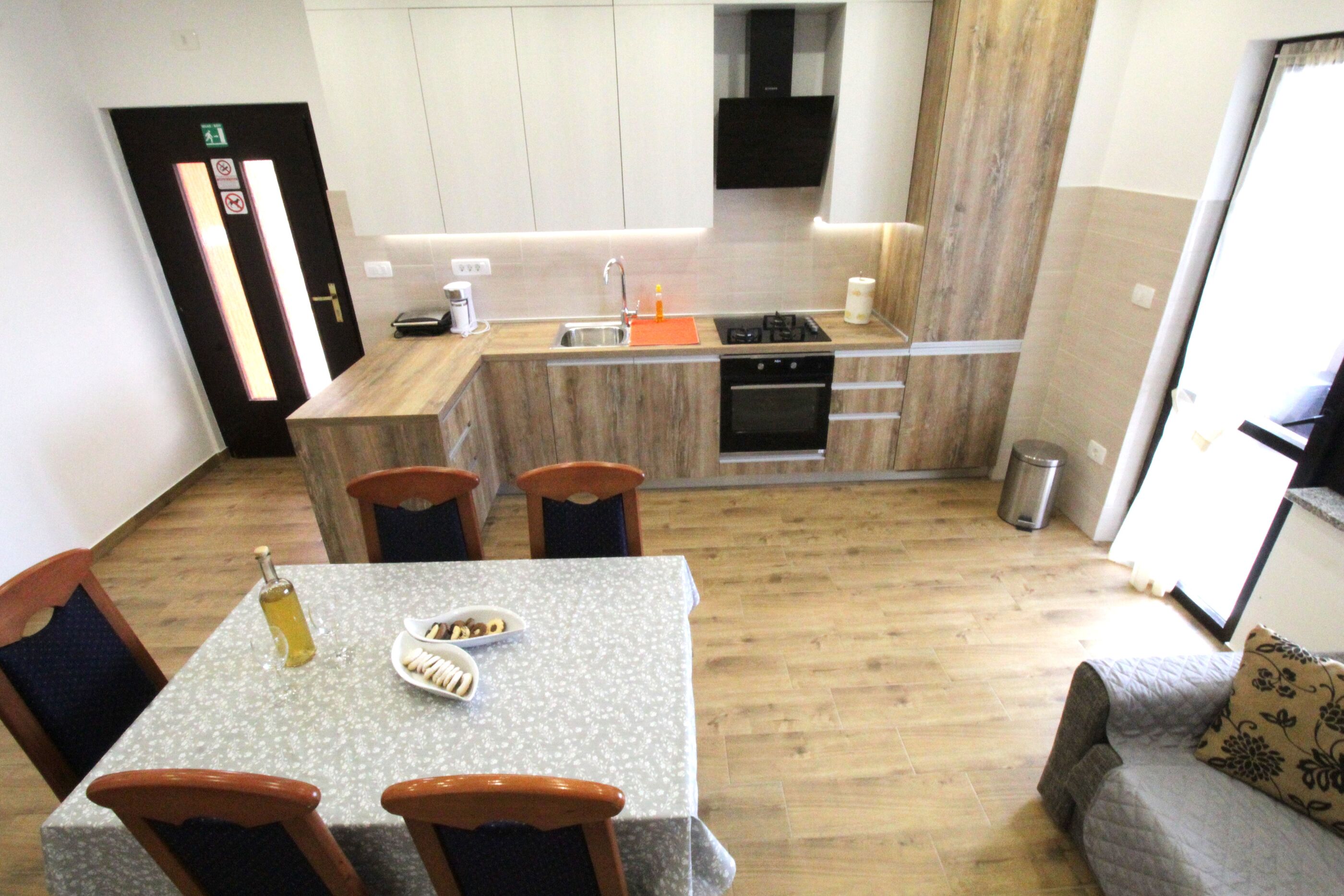 Apartment Tre pini 1 10132-A1