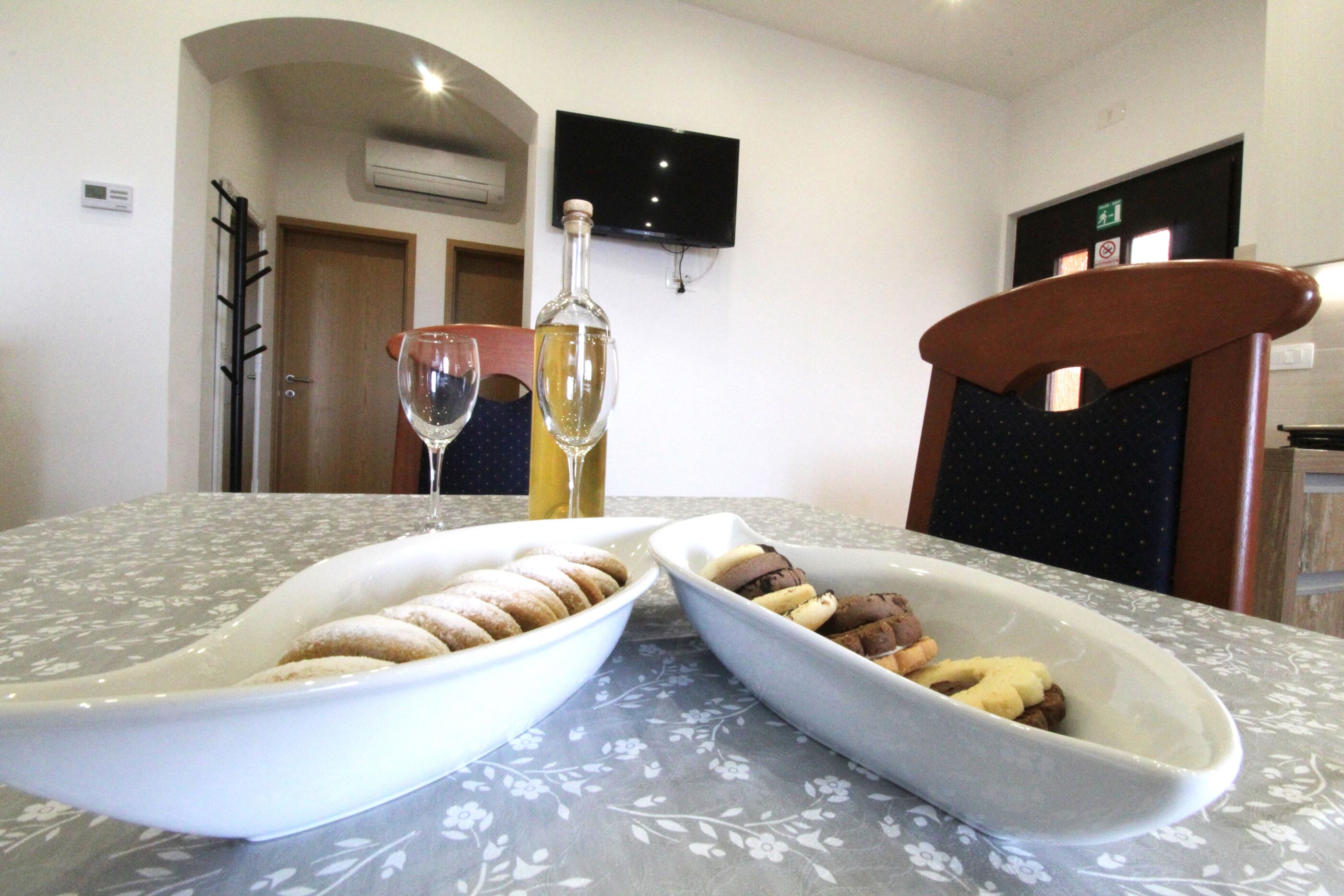 Apartment Tre pini 1 10132-A1