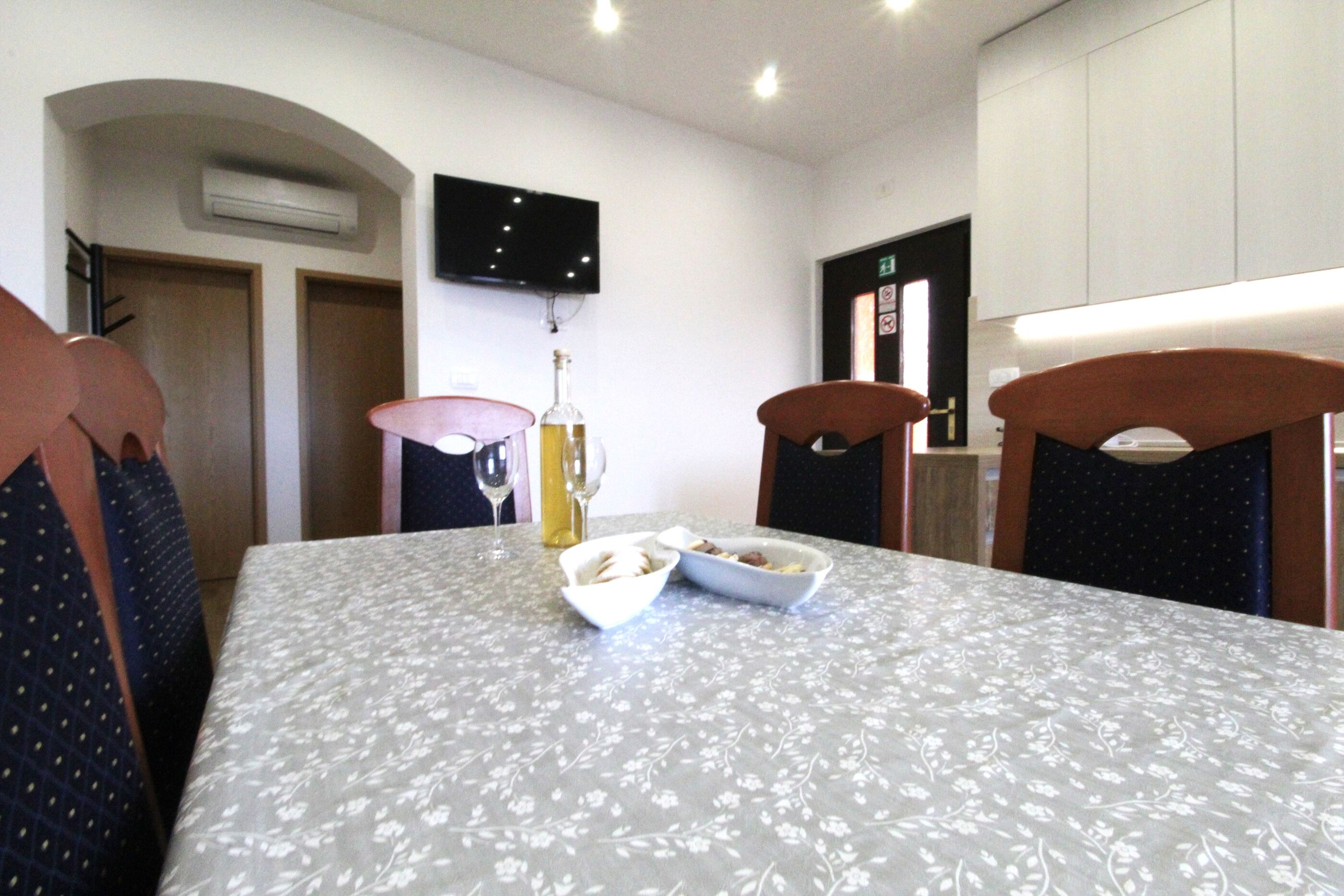 Apartment Tre pini 1 10132-A1