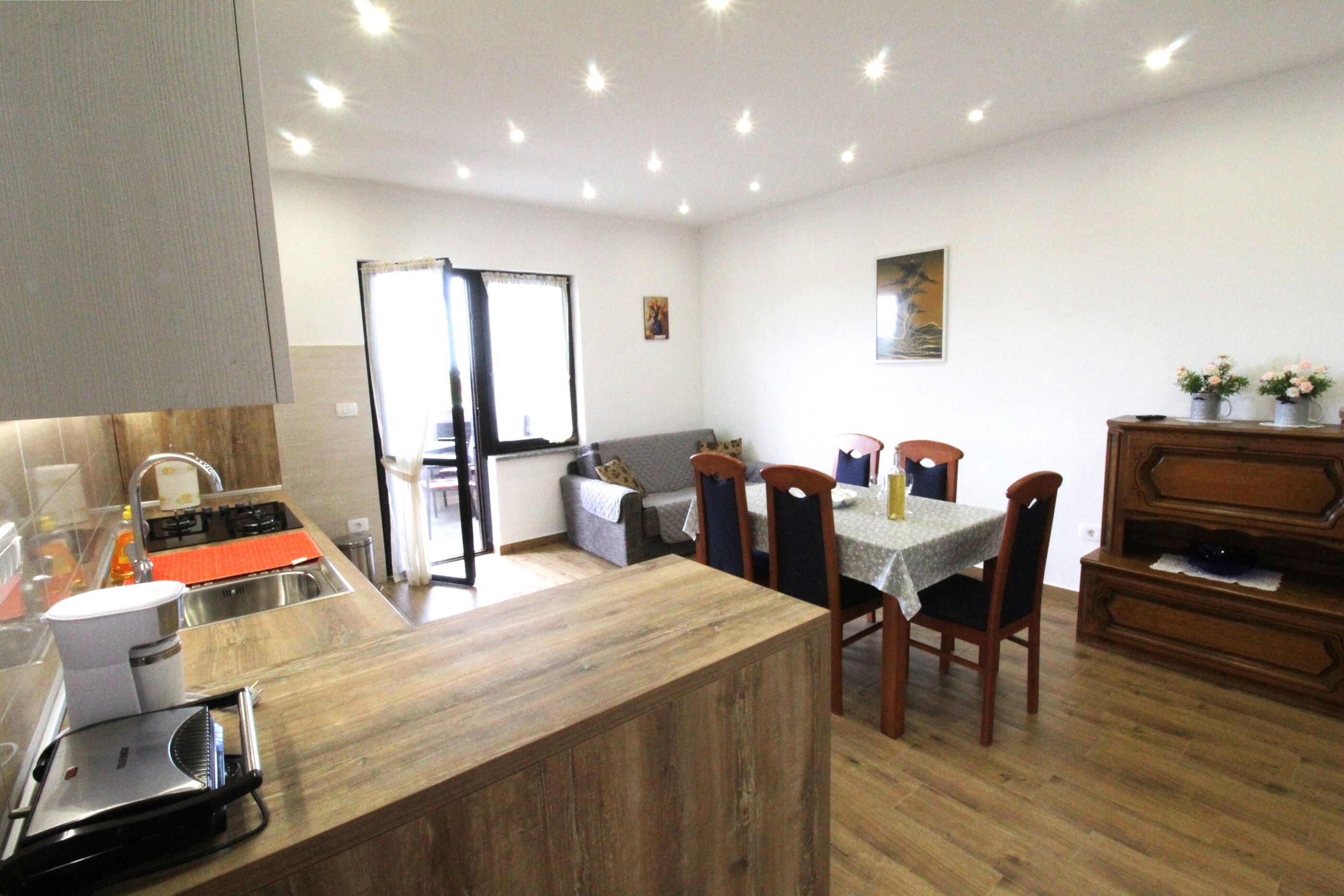 Apartment Tre pini 1 10132-A1