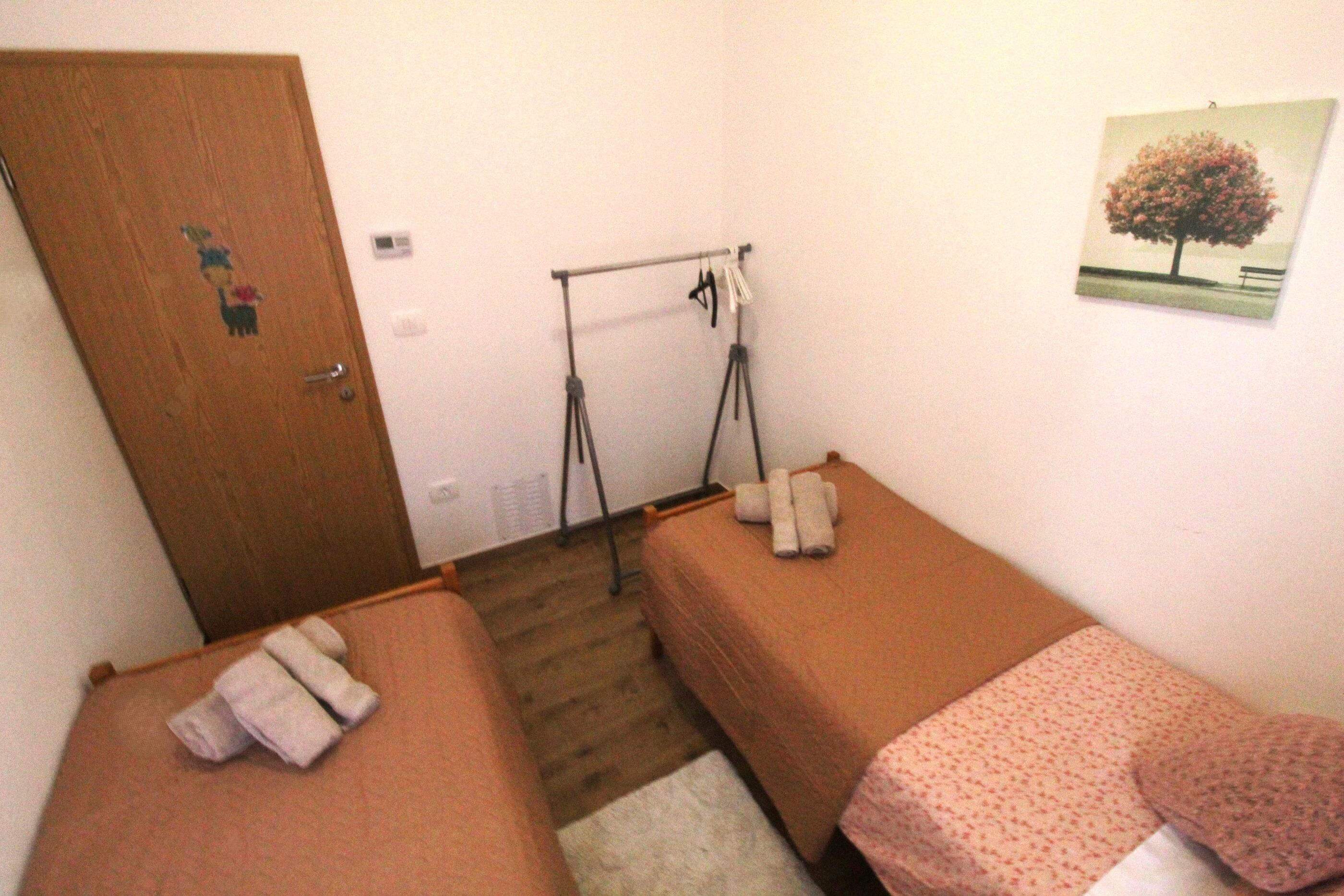 Apartment Tre pini 1 10132-A1