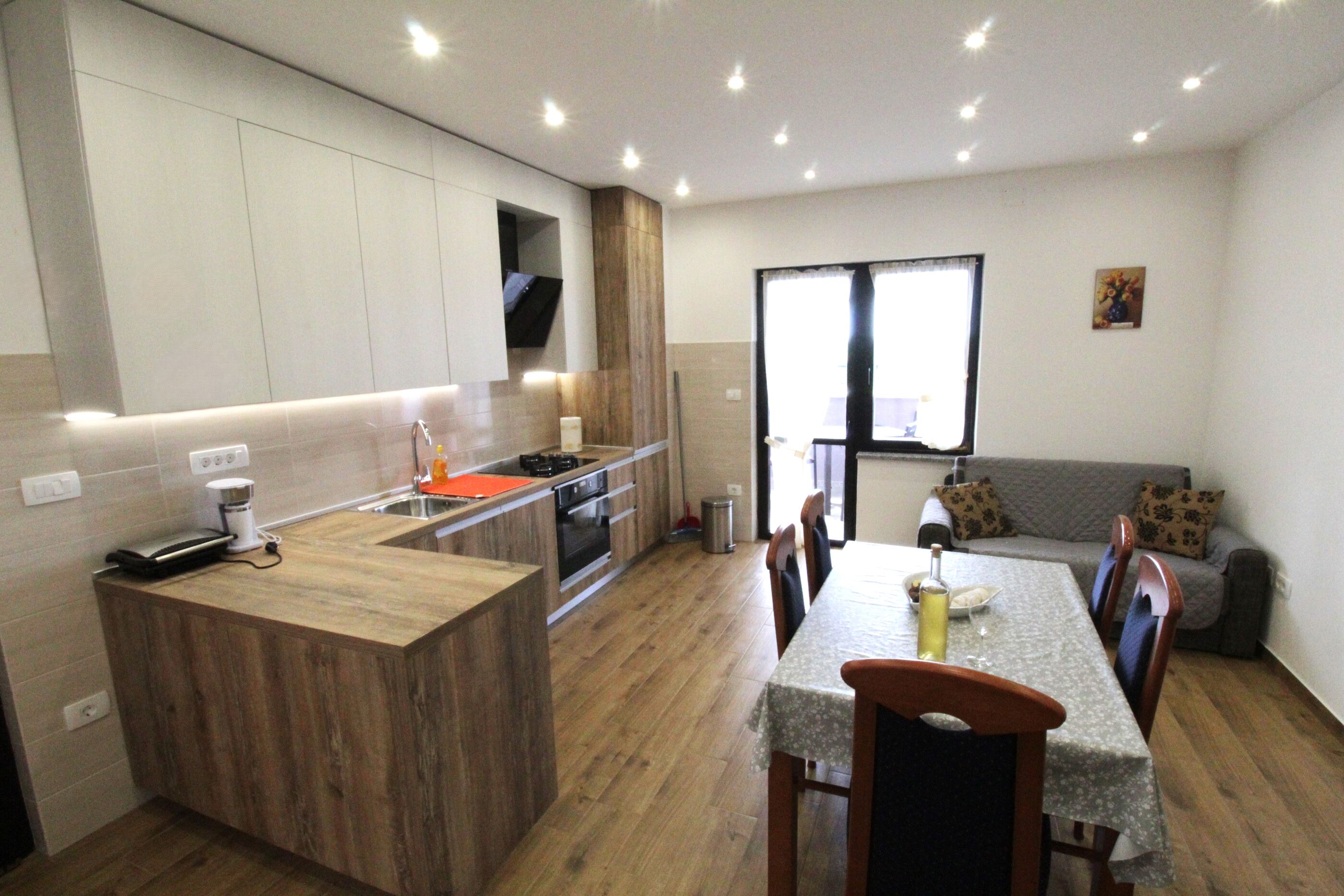 Apartment Tre pini 1 10132-A1