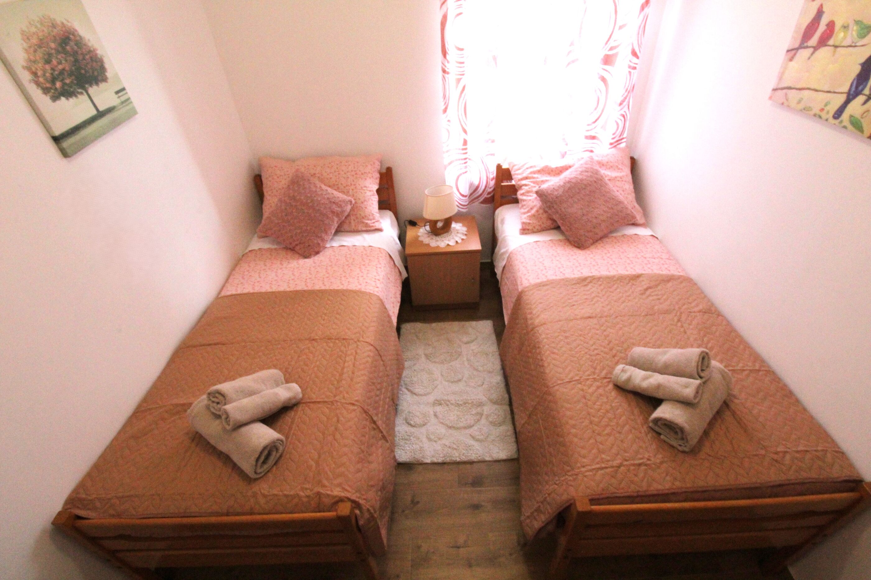 Apartment Tre pini 1 10132-A1