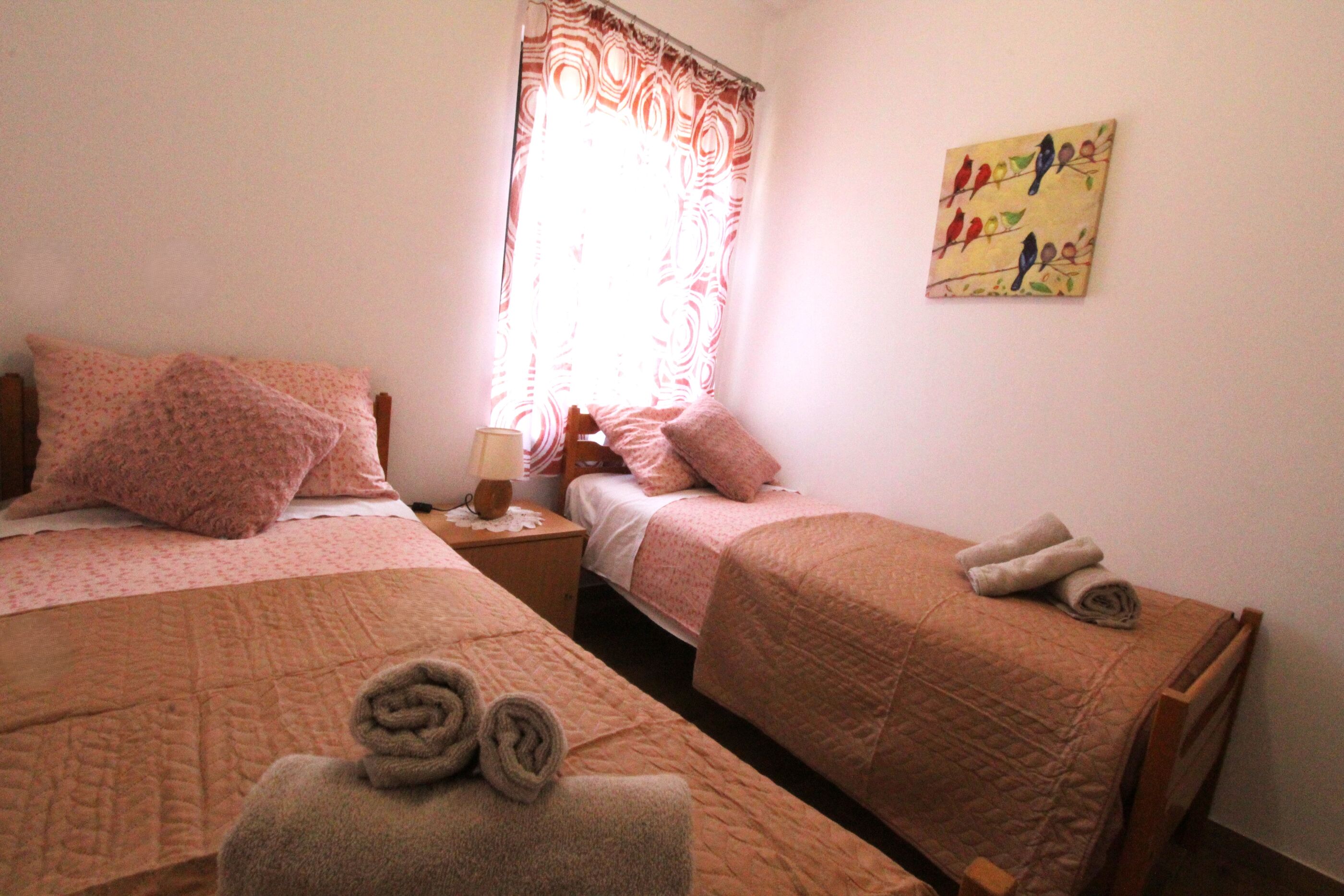 Apartment Tre pini 1 10132-A1