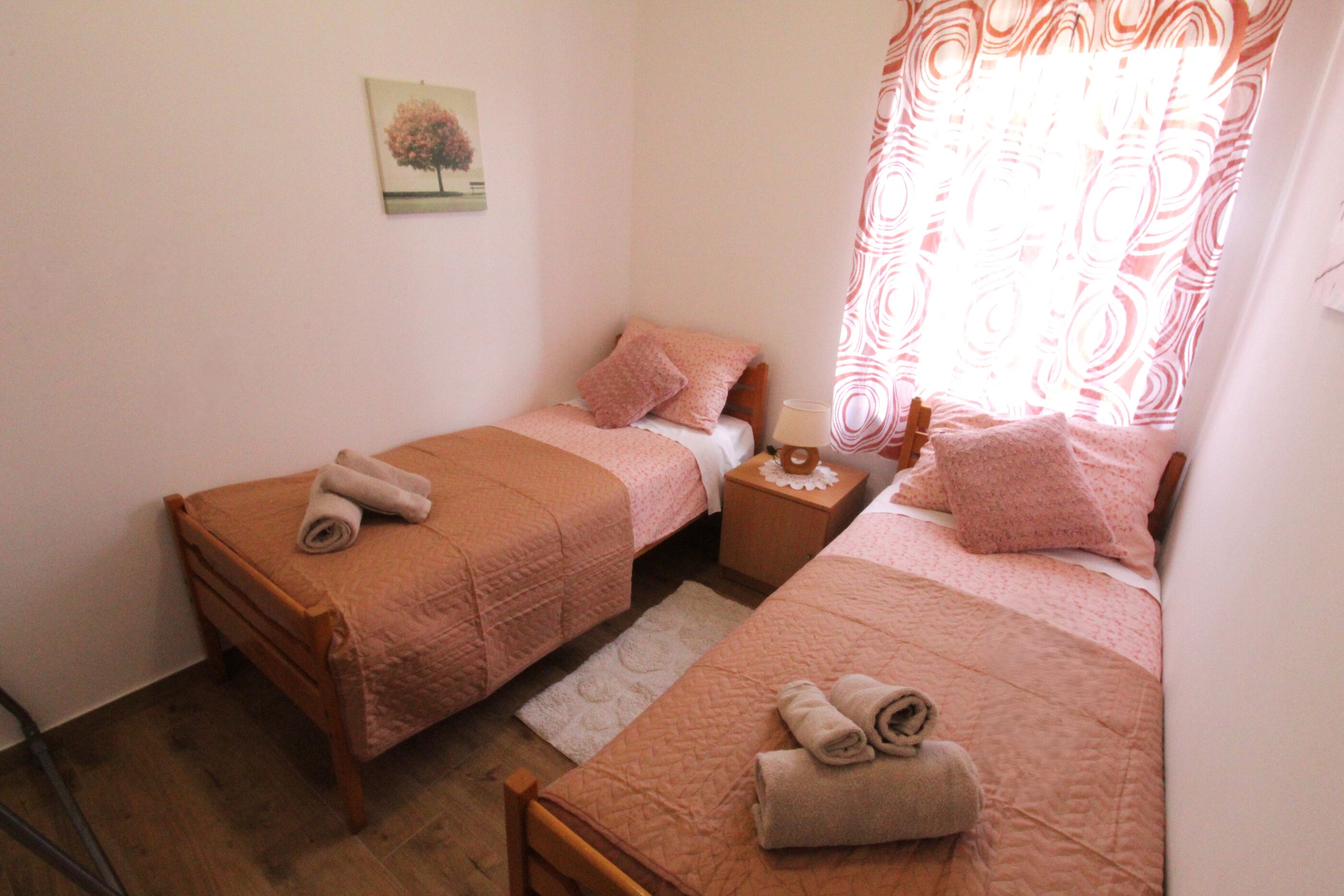Apartment Tre pini 1 10132-A1