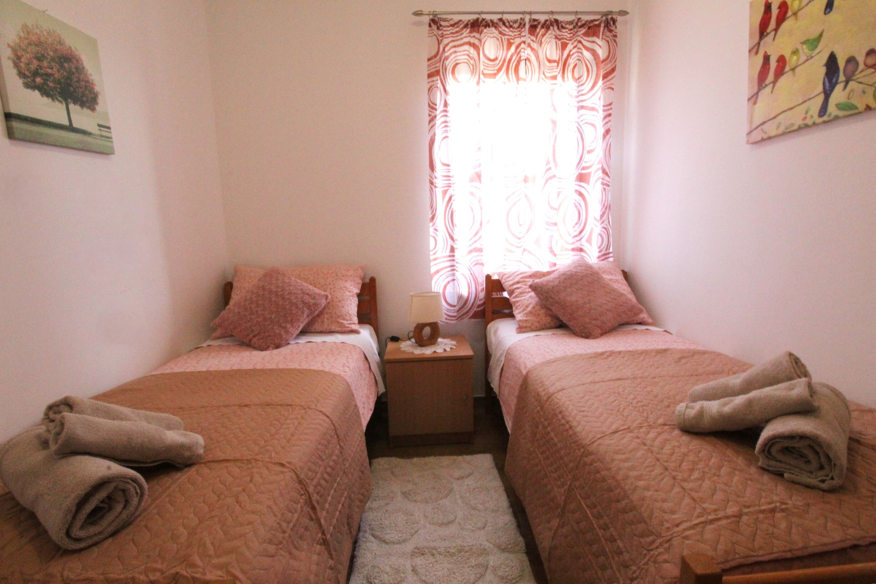 Apartment Tre pini 1 10132-A1
