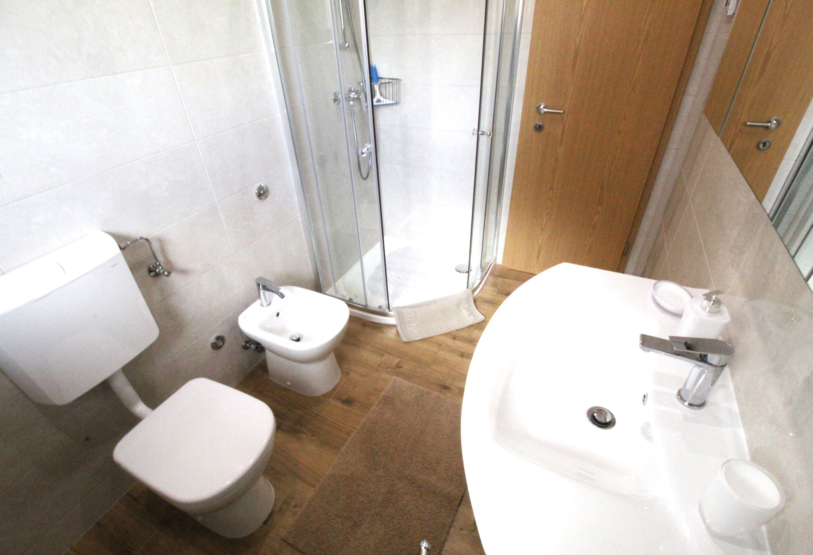 Apartment Tre pini 1 10132-A1
