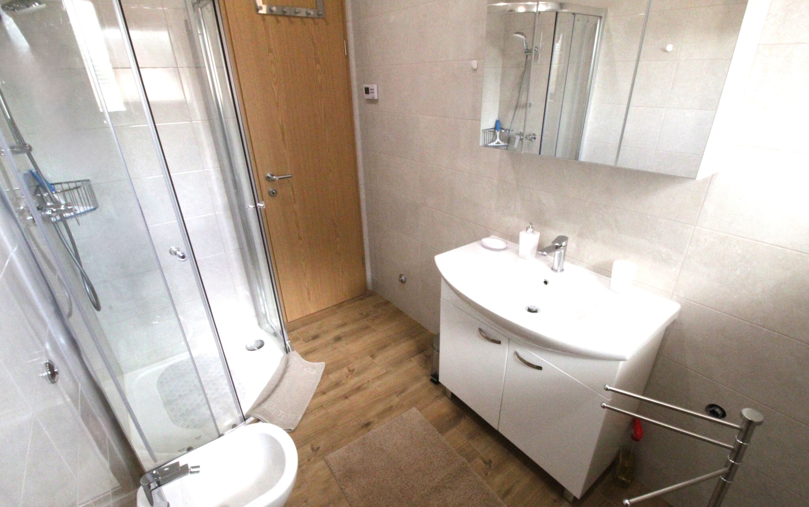 Apartment Tre pini 1 10132-A1