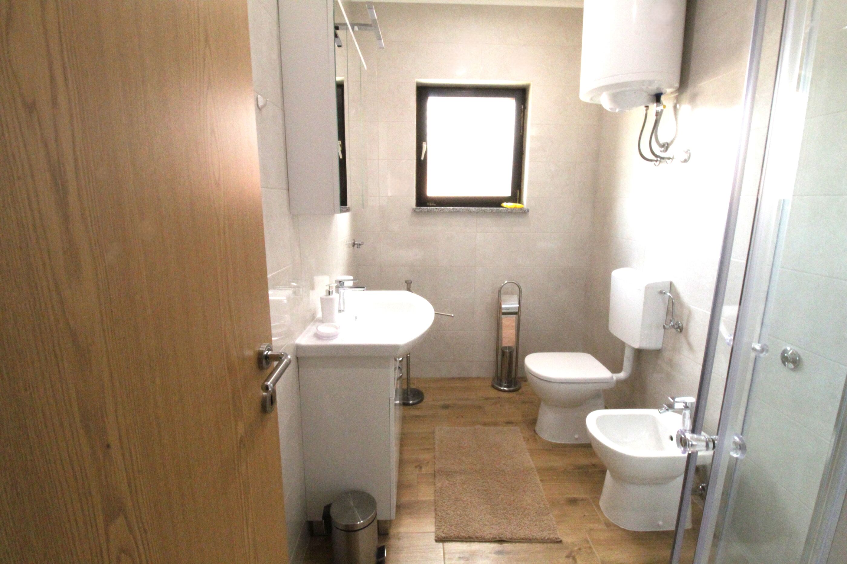 Apartment Tre pini 1 10132-A1