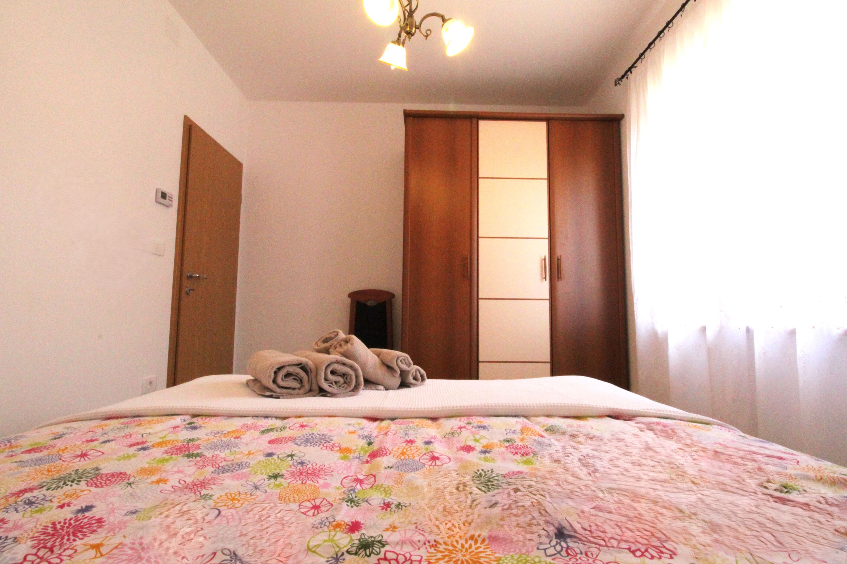 Apartment Tre pini 1 10132-A1