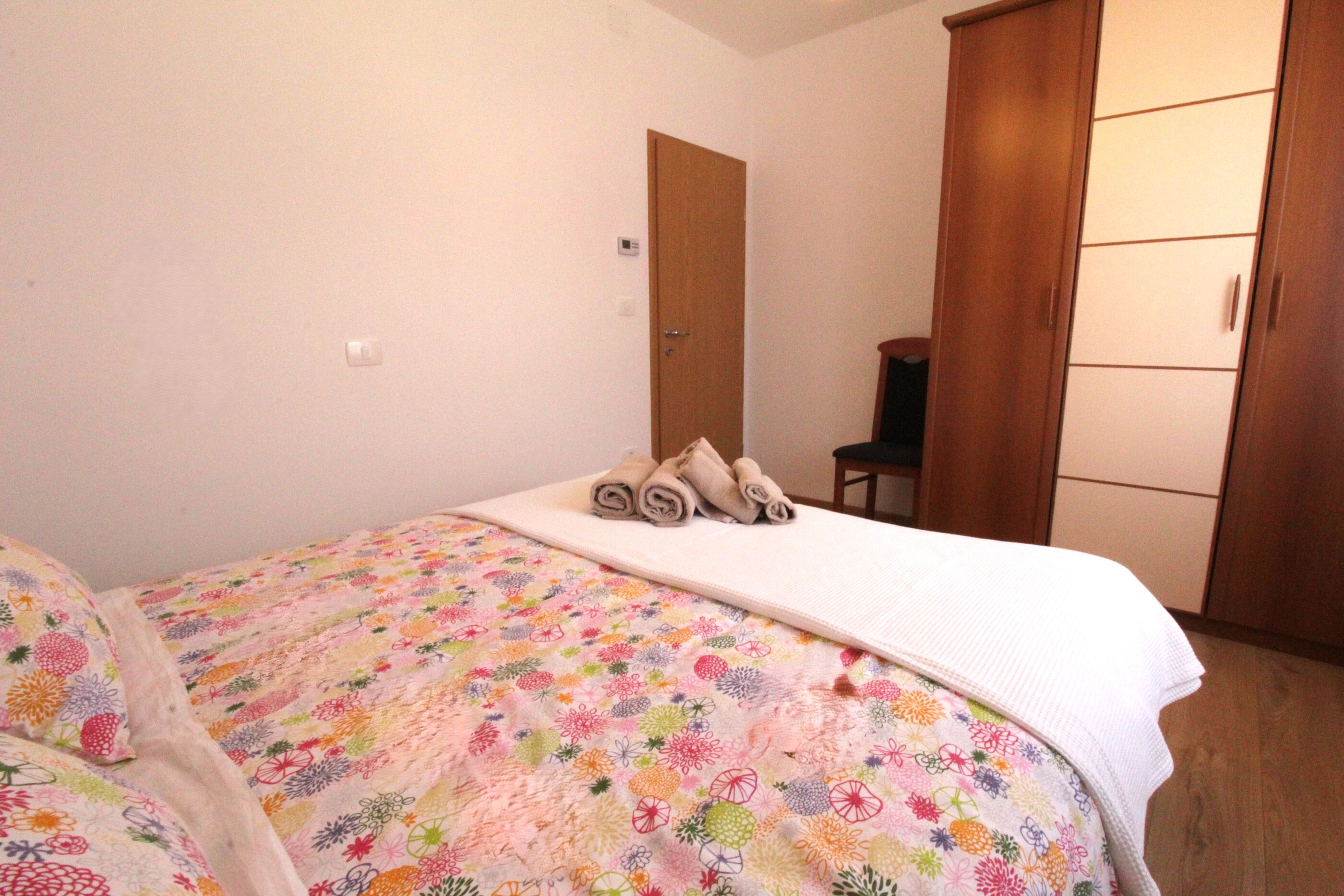 Apartment Tre pini 1 10132-A1