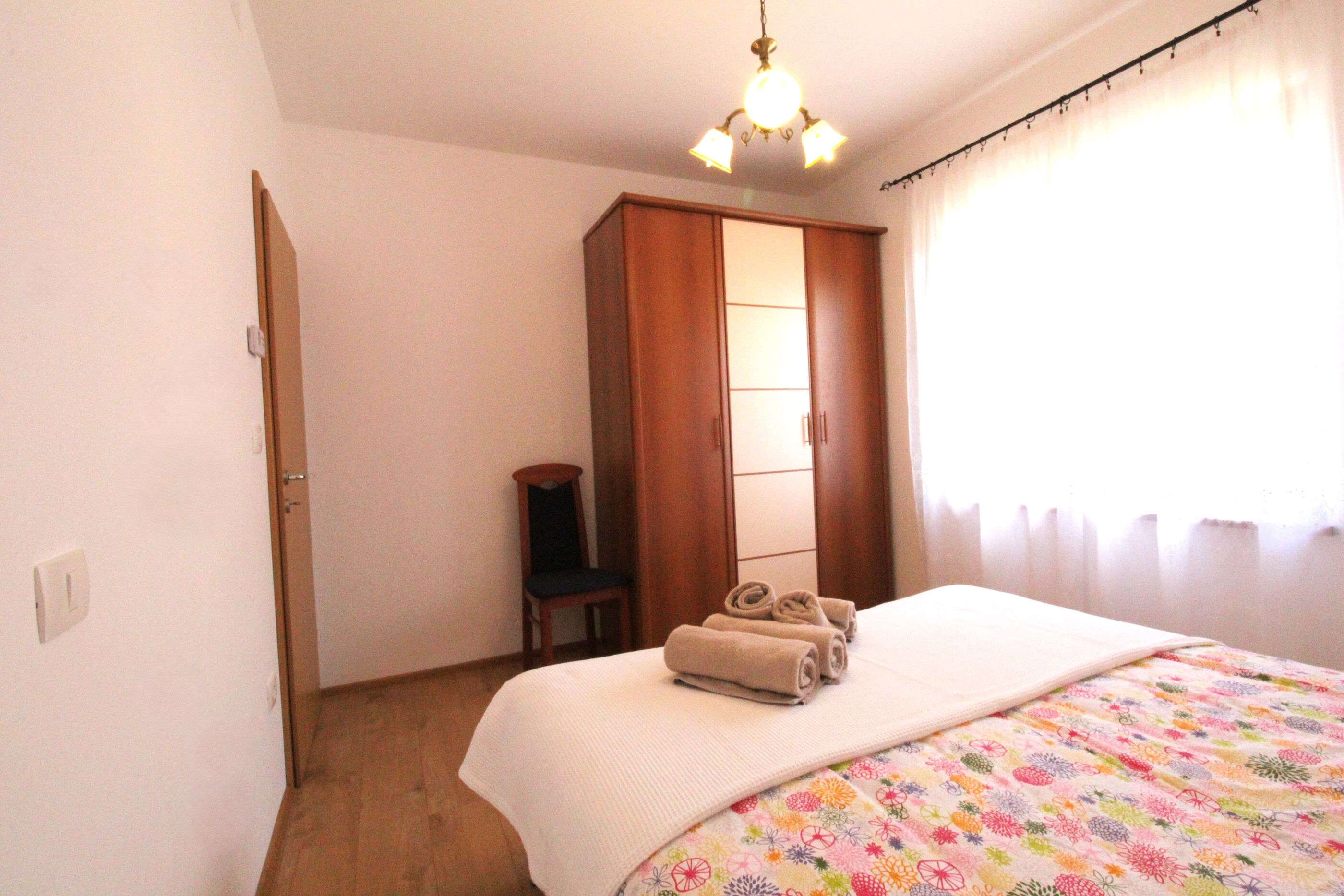 Apartment Tre pini 1 10132-A1