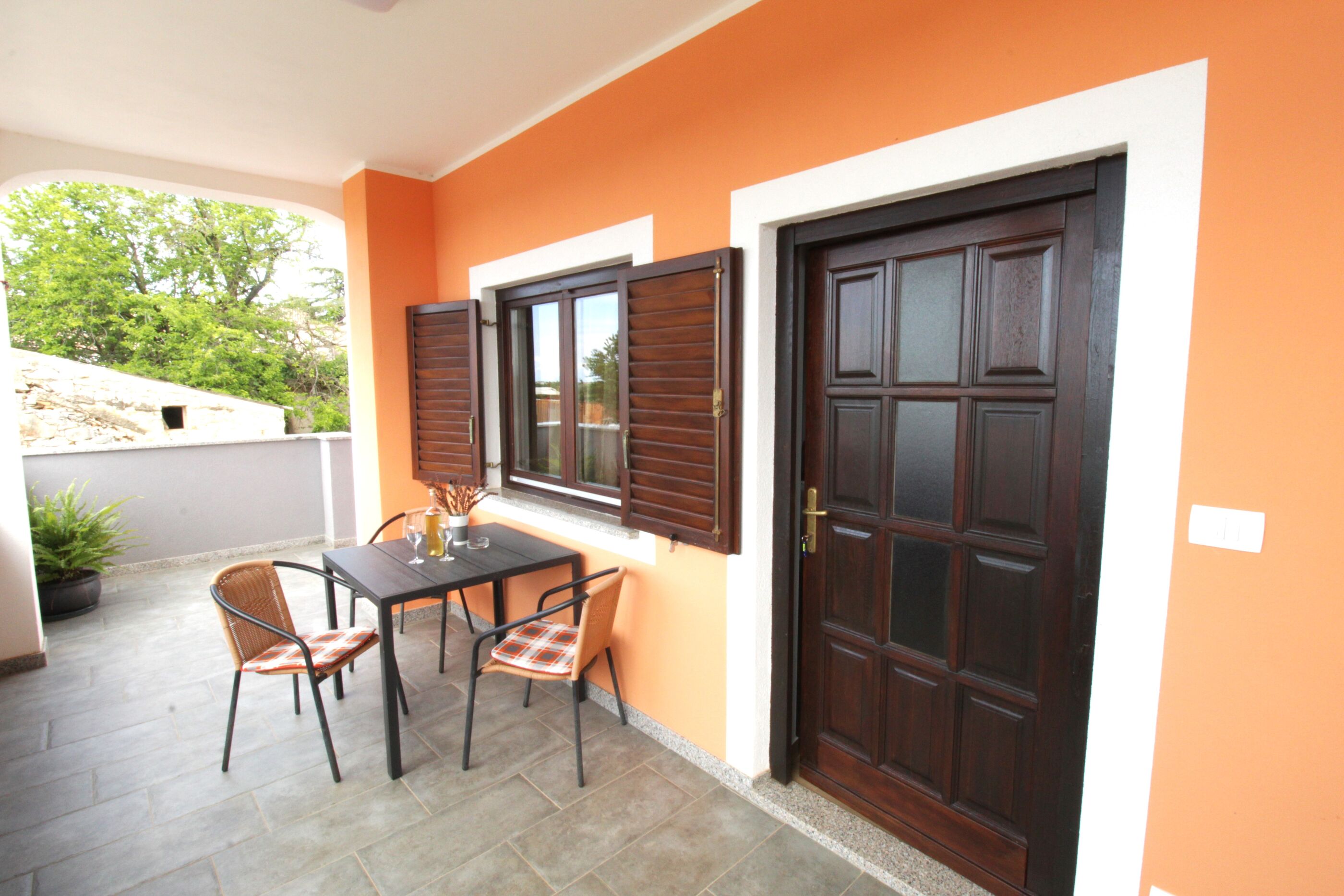 Apartment Tre pini 2 10133-A1