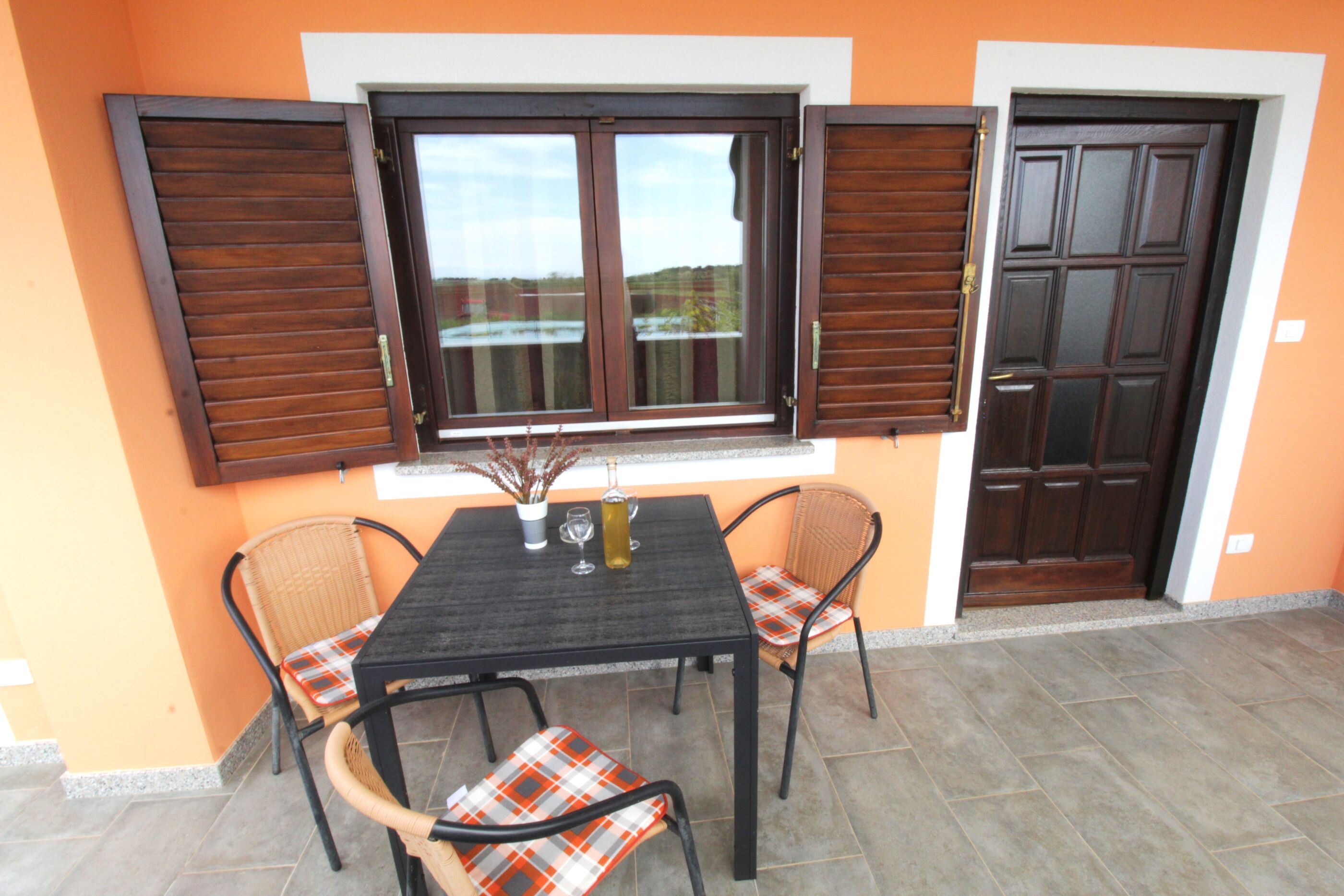 Apartment Tre pini 2 10133-A1