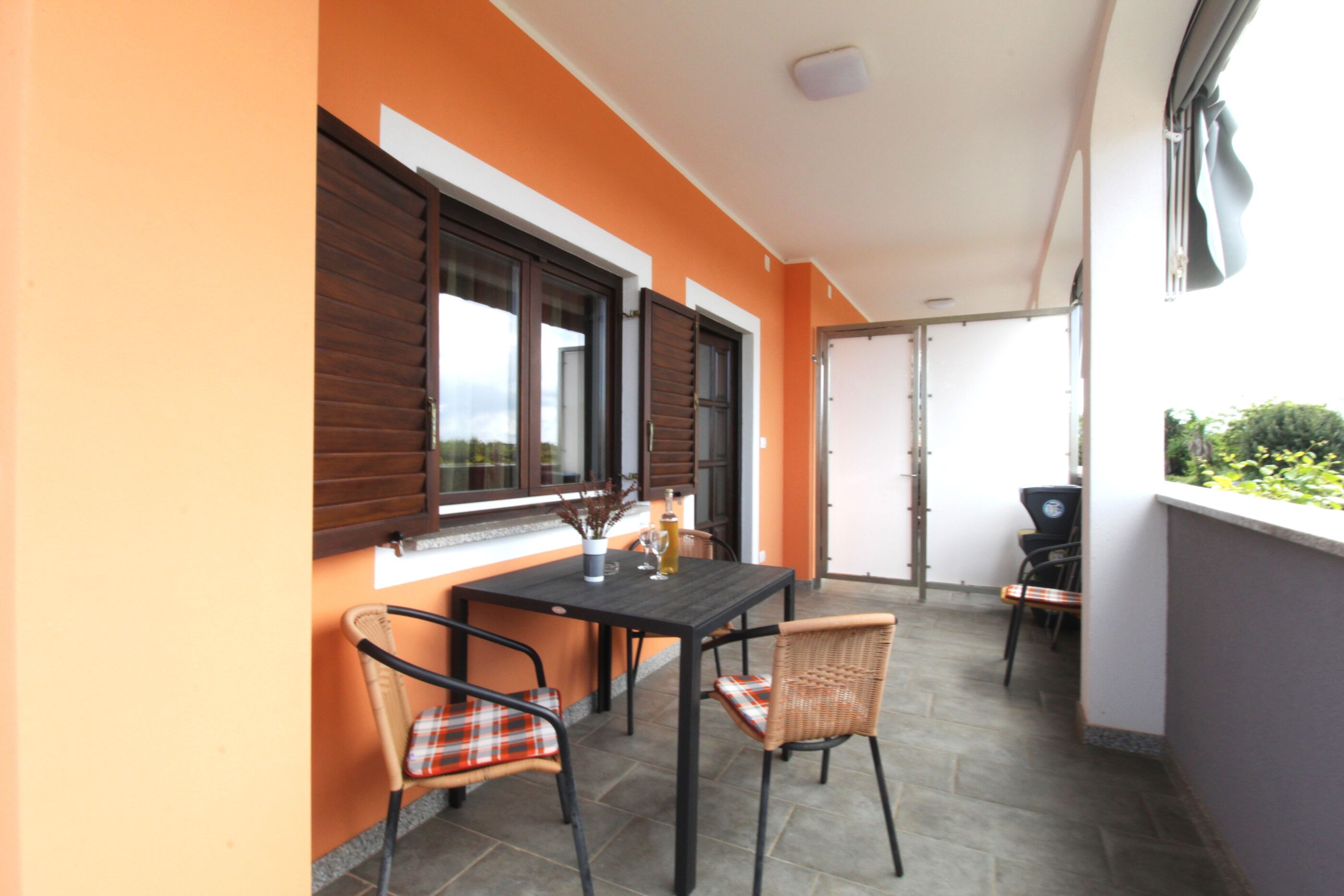 Apartment Tre pini 2 10133-A1