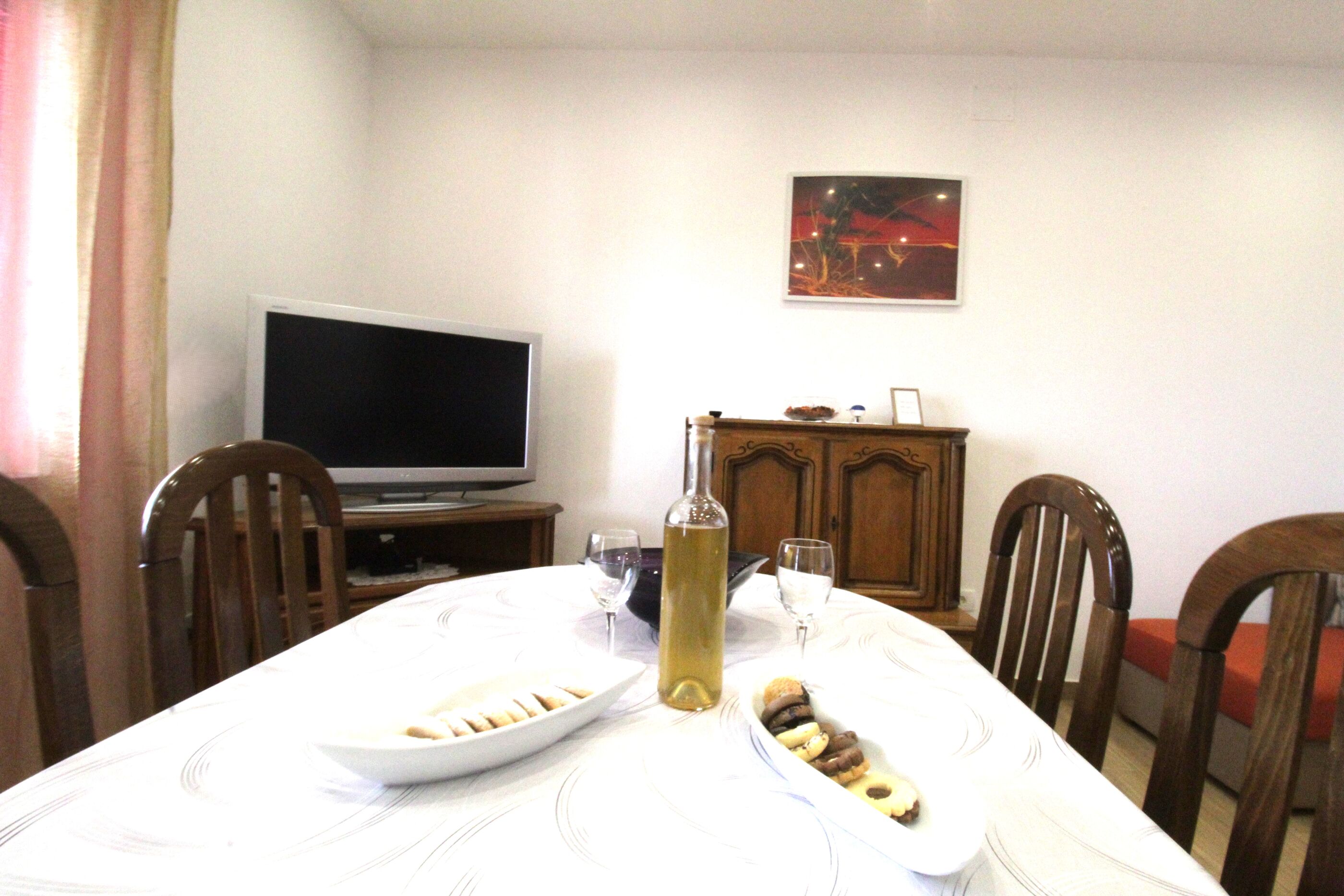 Apartment Tre pini 2 10133-A1