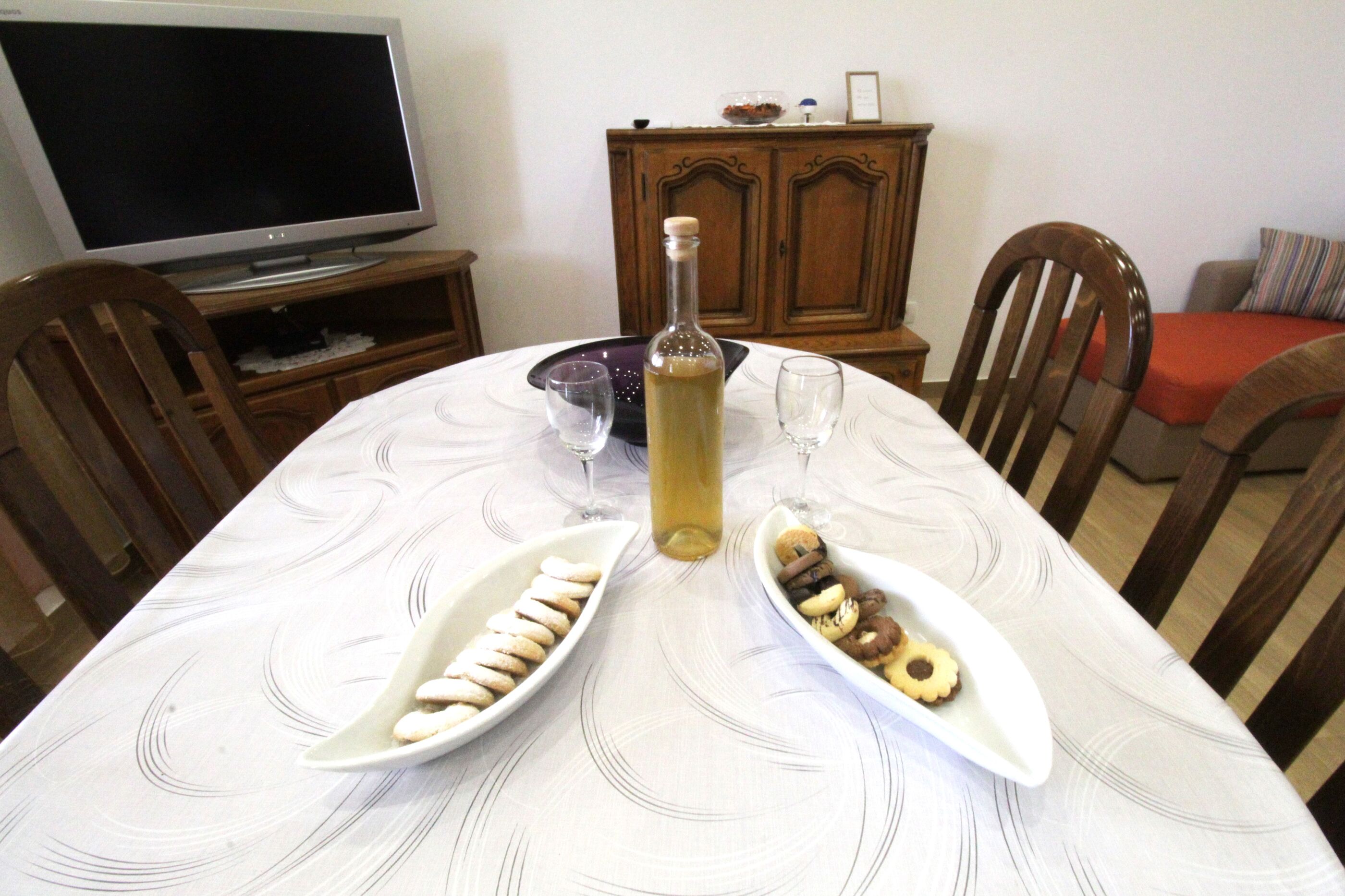 Apartment Tre pini 2 10133-A1