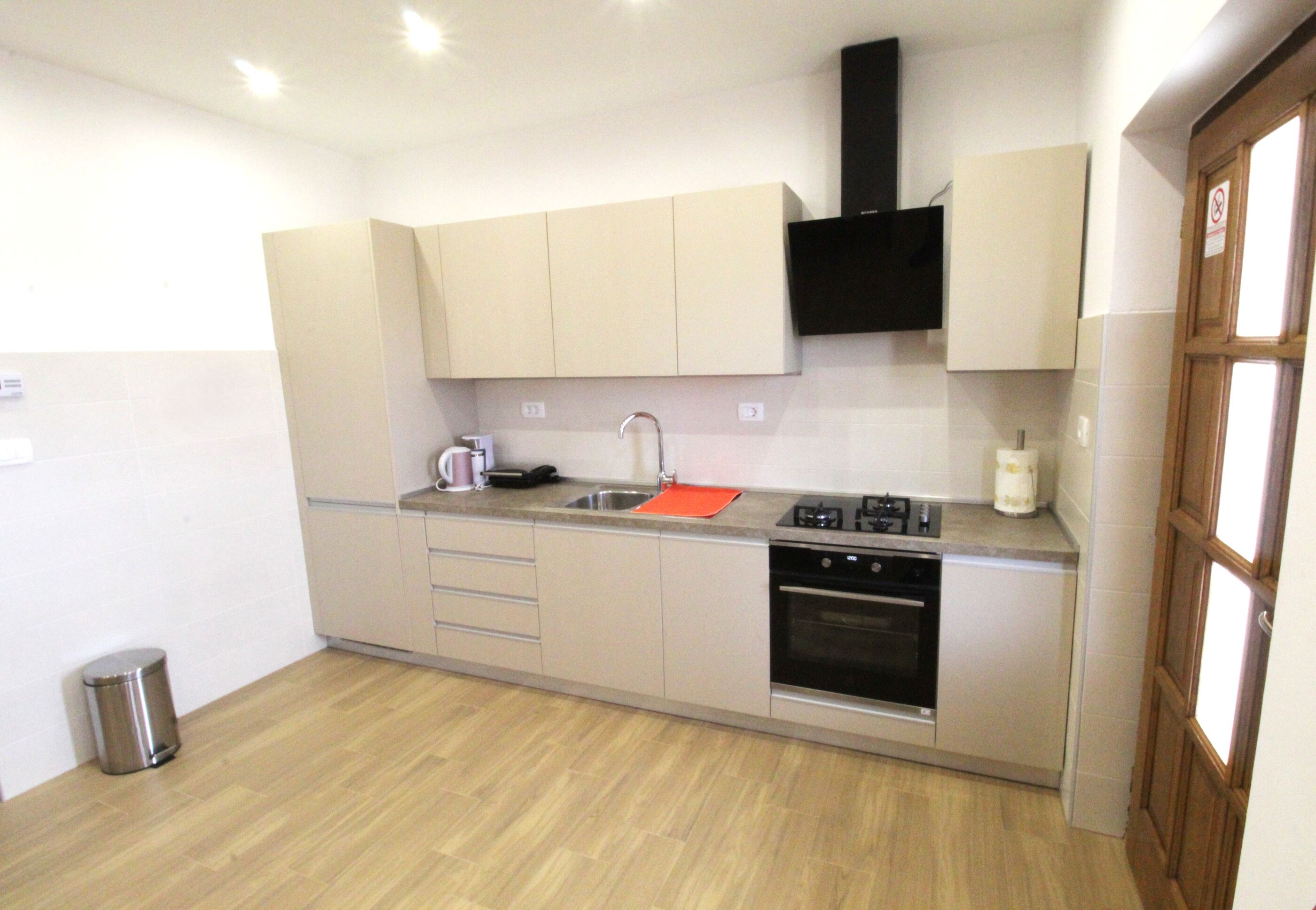 Apartment Tre pini 2 10133-A1