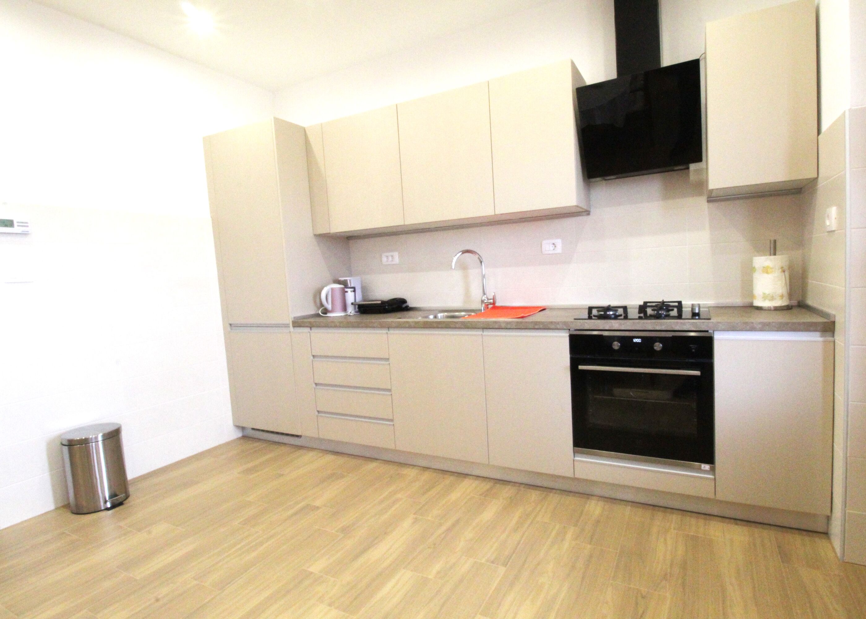 Apartment Tre pini 2 10133-A1