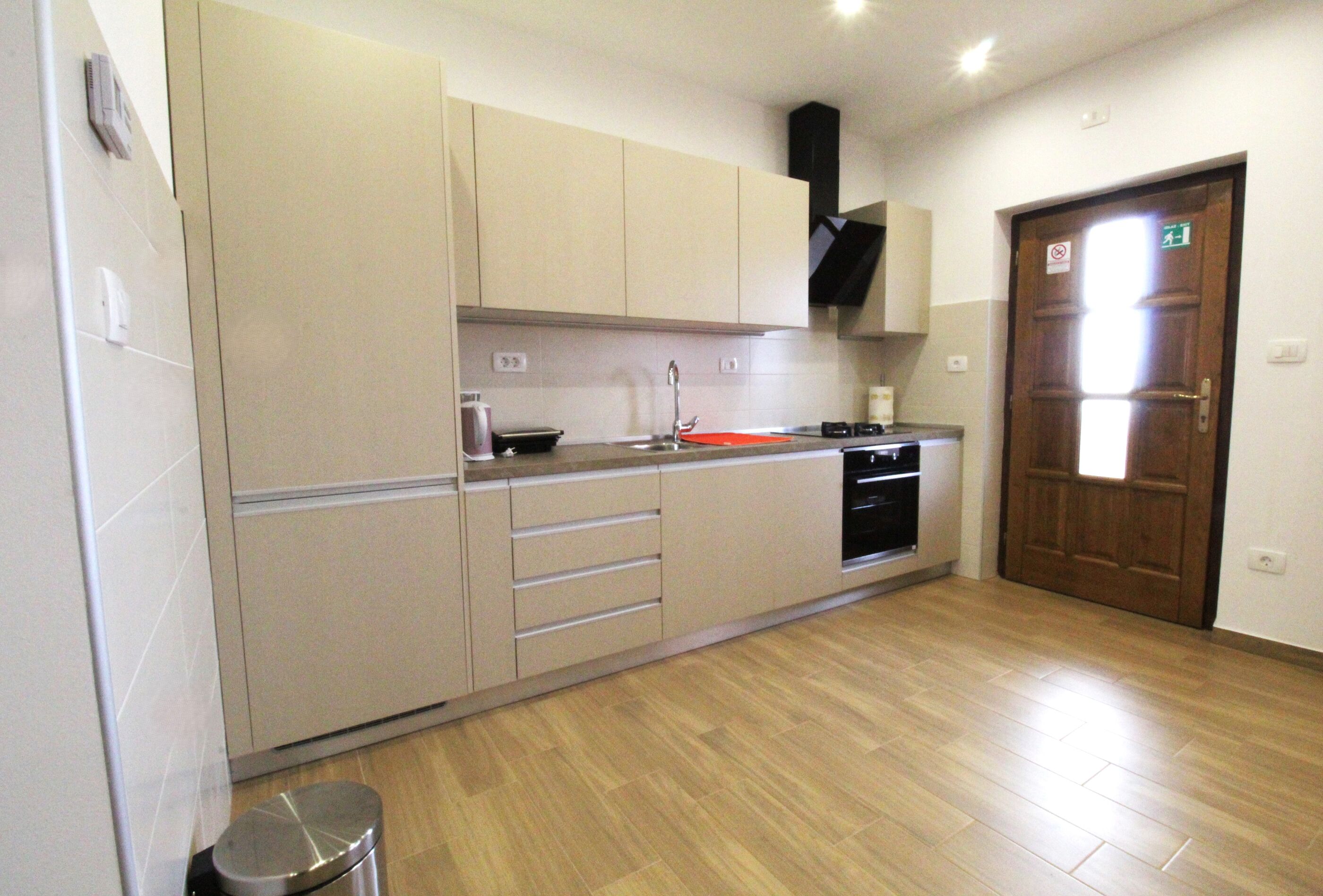 Apartment Tre pini 2 10133-A1