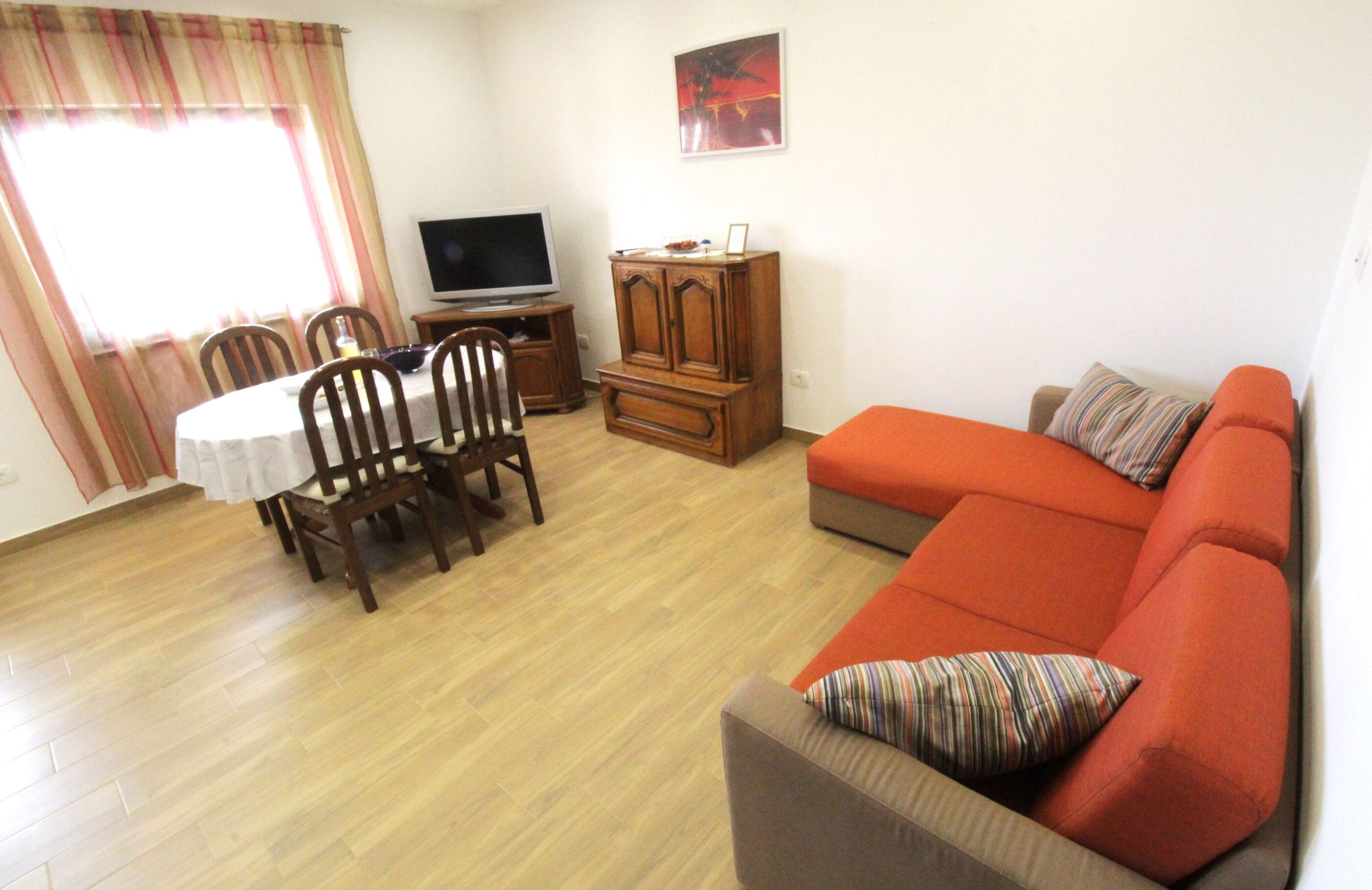 Apartment Tre pini 2 10133-A1