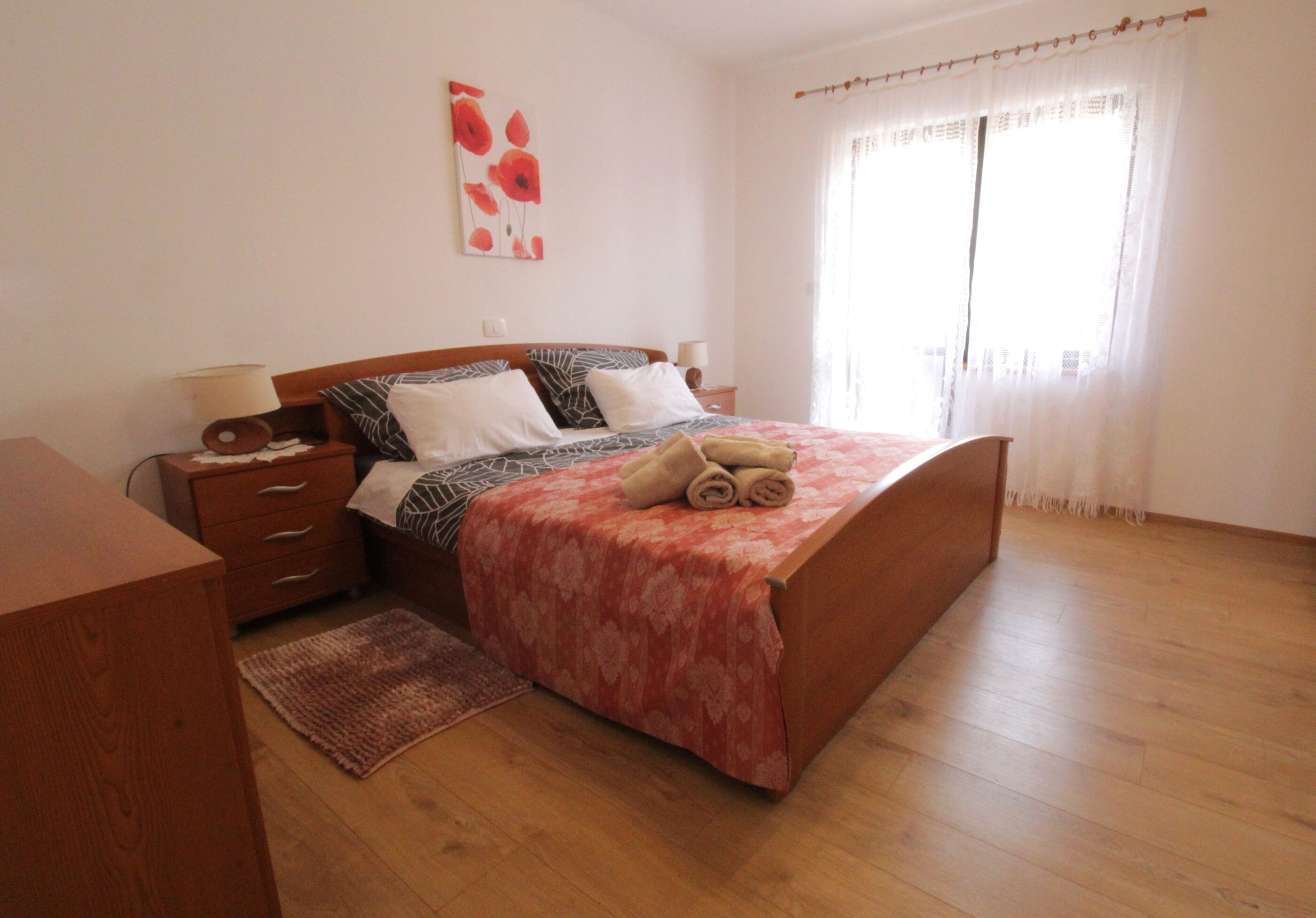 Apartment Tre pini 2 10133-A1