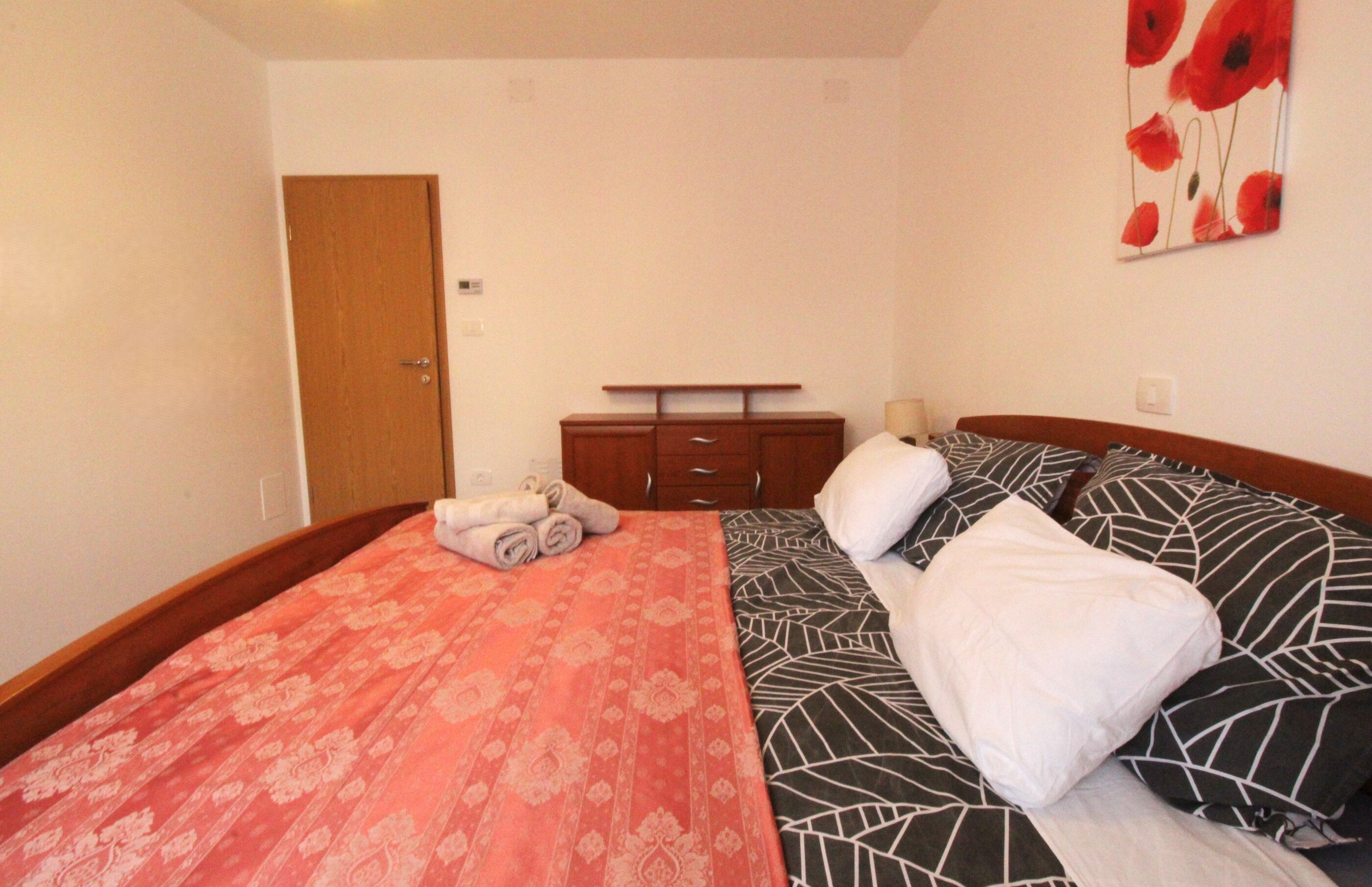 Apartment Tre pini 2 10133-A1