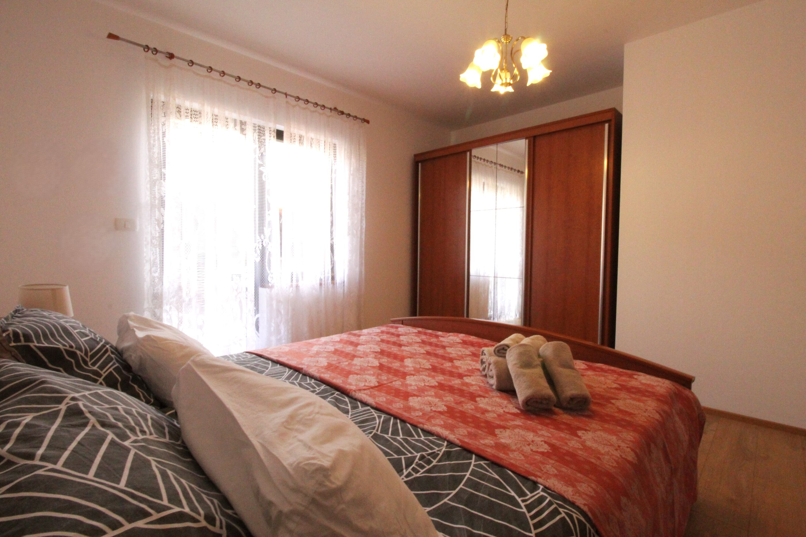Apartment Tre pini 2 10133-A1