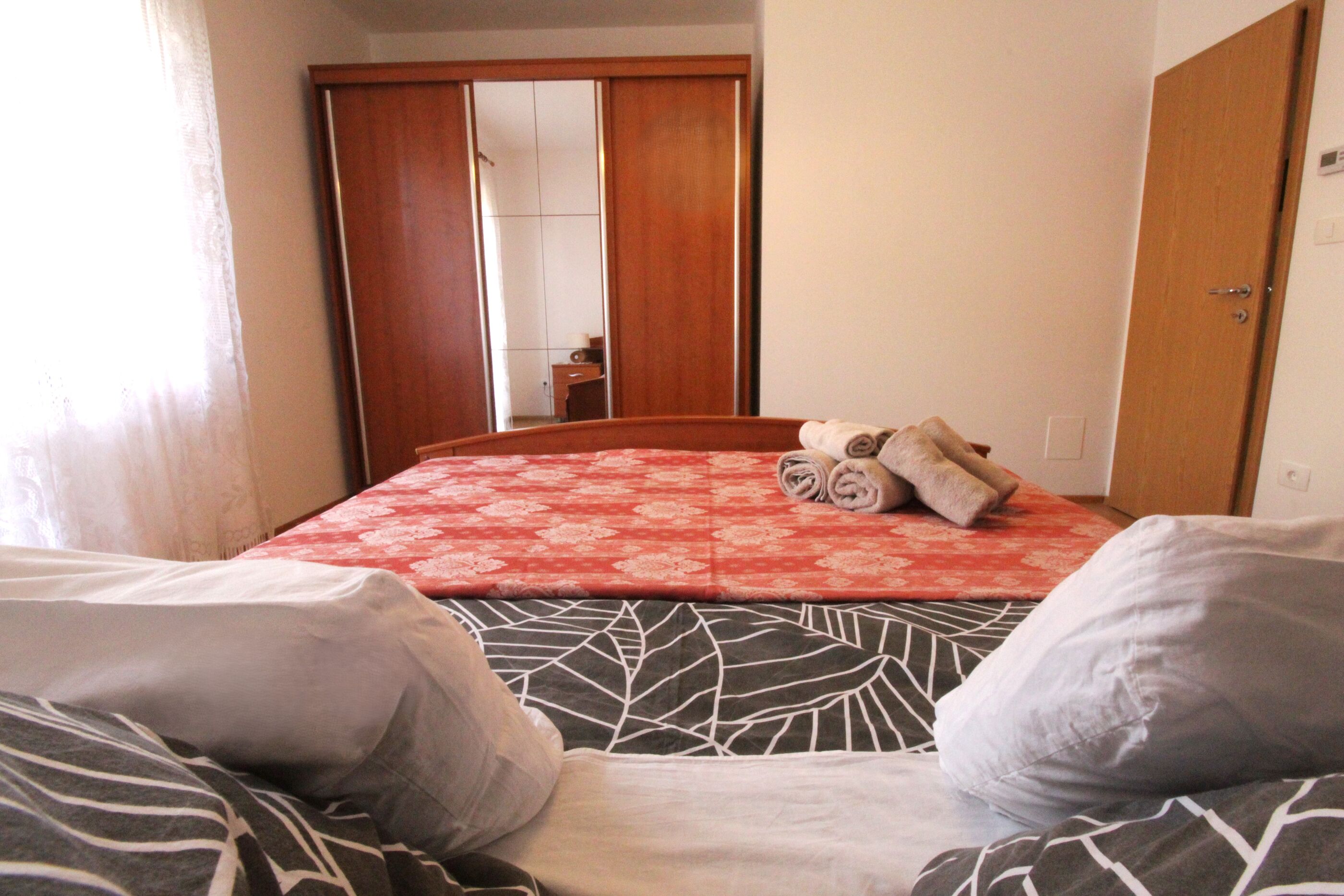 Apartment Tre pini 2 10133-A1