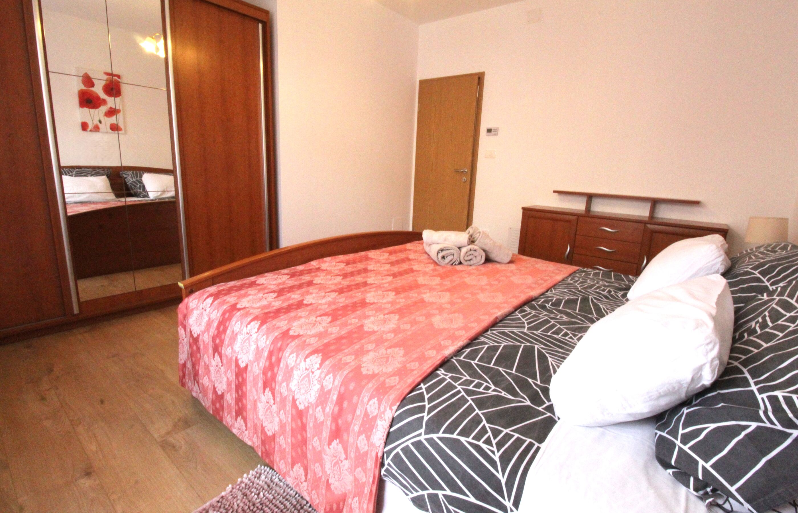 Apartment Tre pini 2 10133-A1